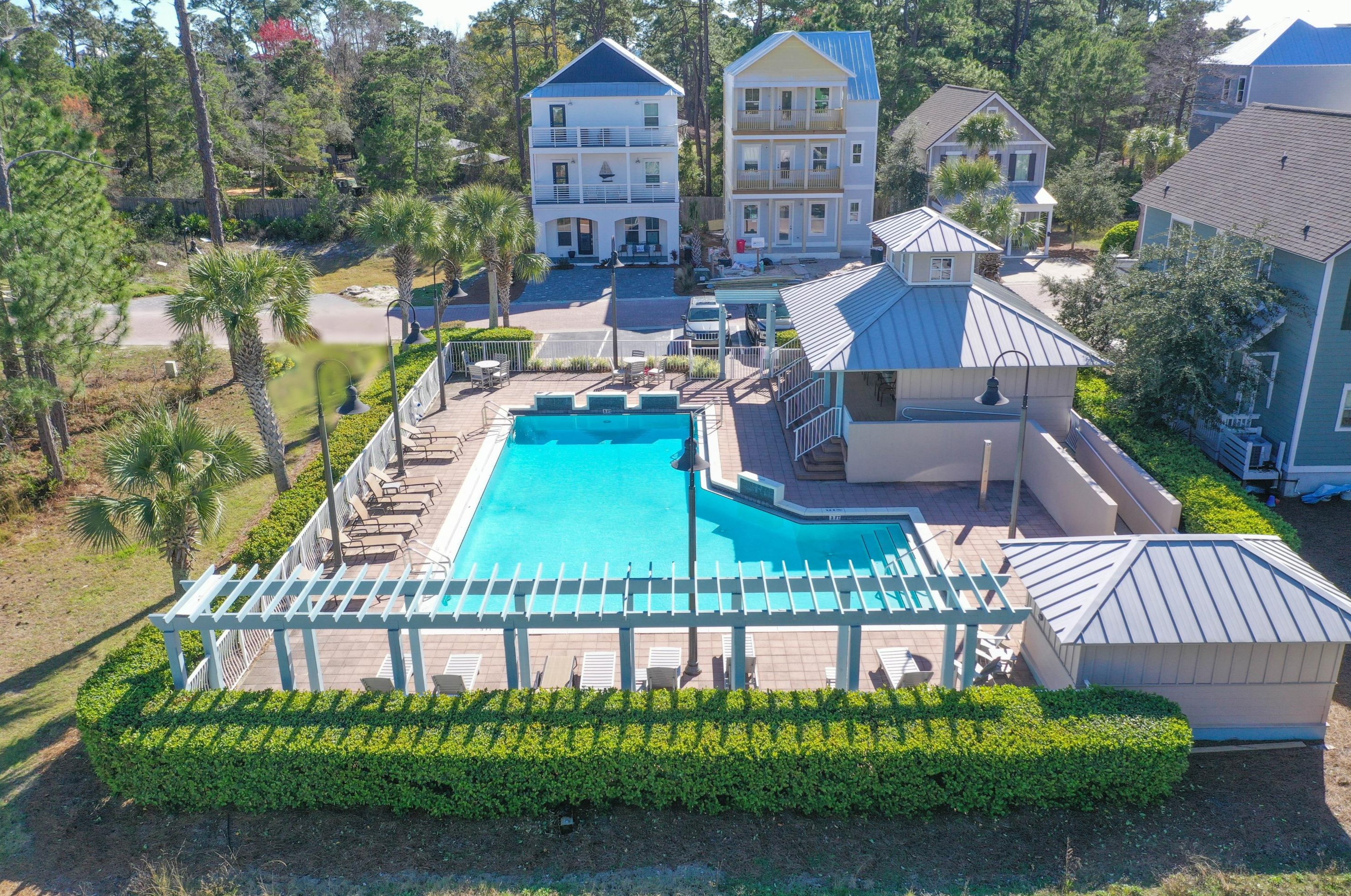 56 Old Winston Cir, Santa Rosa Beach FL  32459-3474 exterior