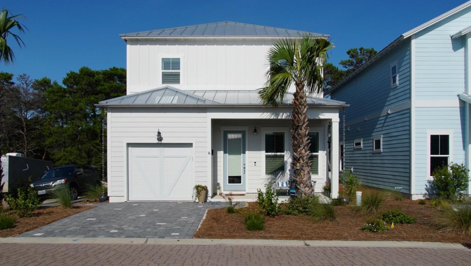 56 Old Winston Cir, Santa Rosa Beach FL  32459-3474 exterior