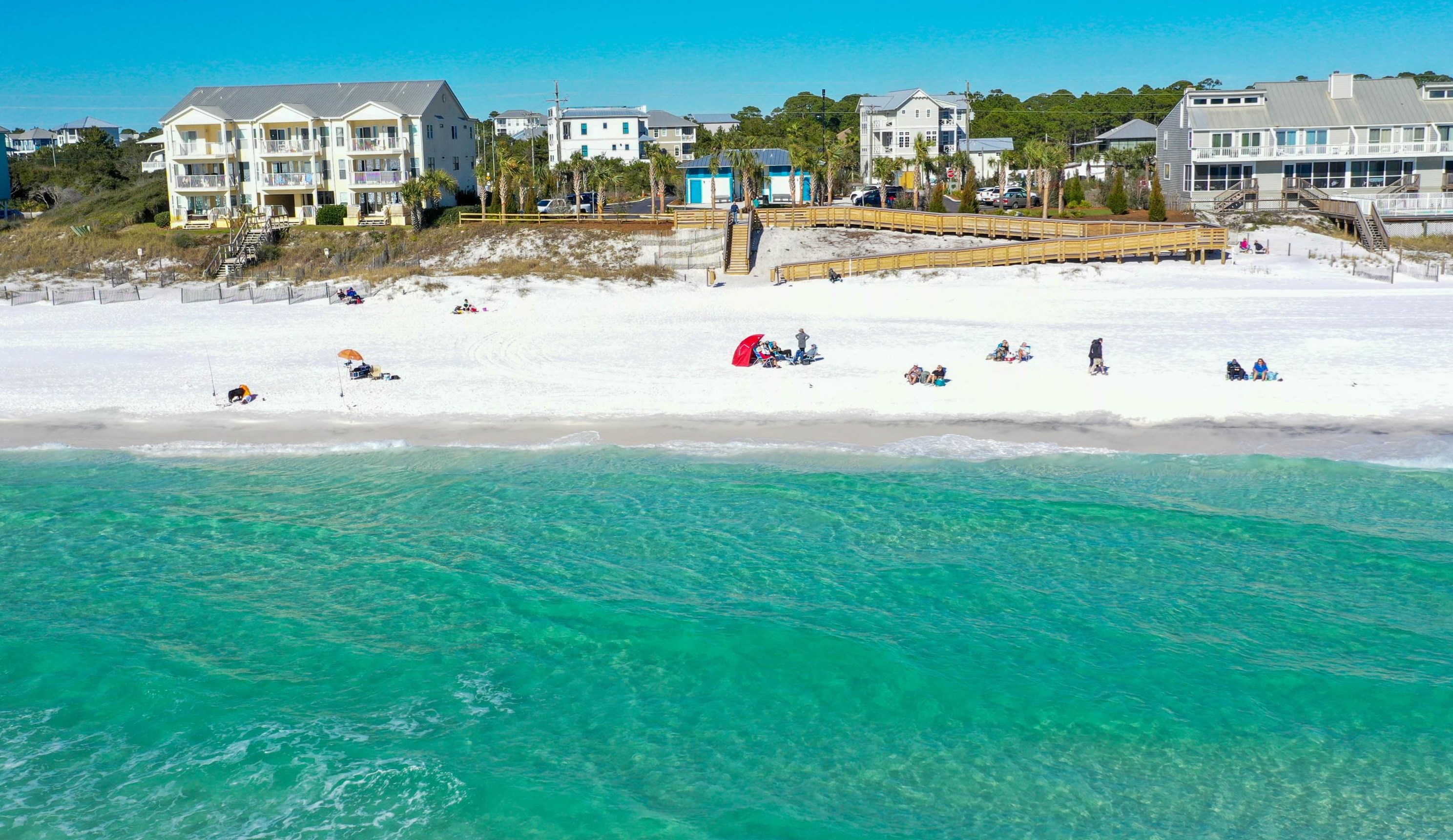 56 Old Winston Cir, Santa Rosa Beach FL  32459-3474 exterior