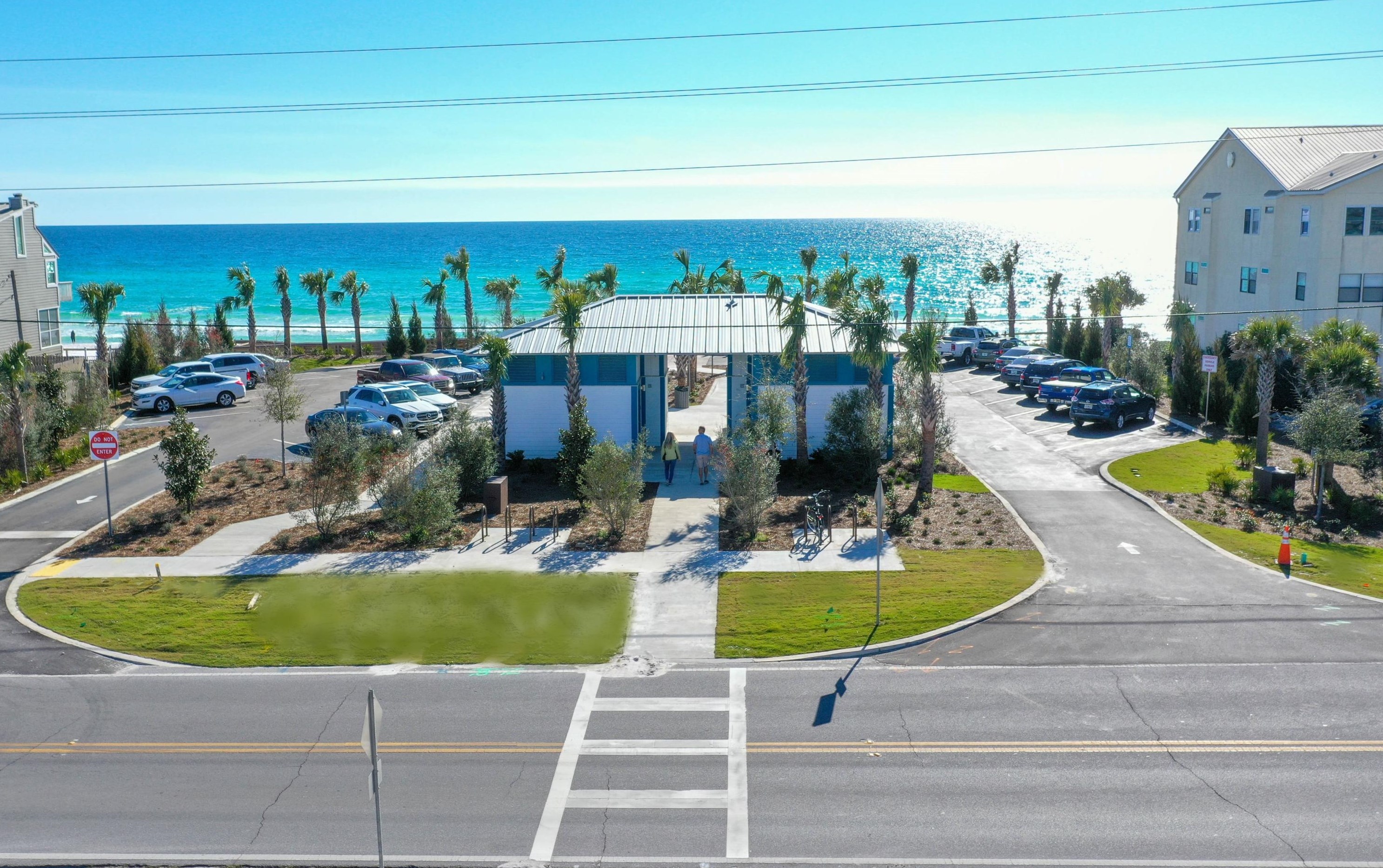 56 Old Winston Cir, Santa Rosa Beach FL  32459-3474 exterior