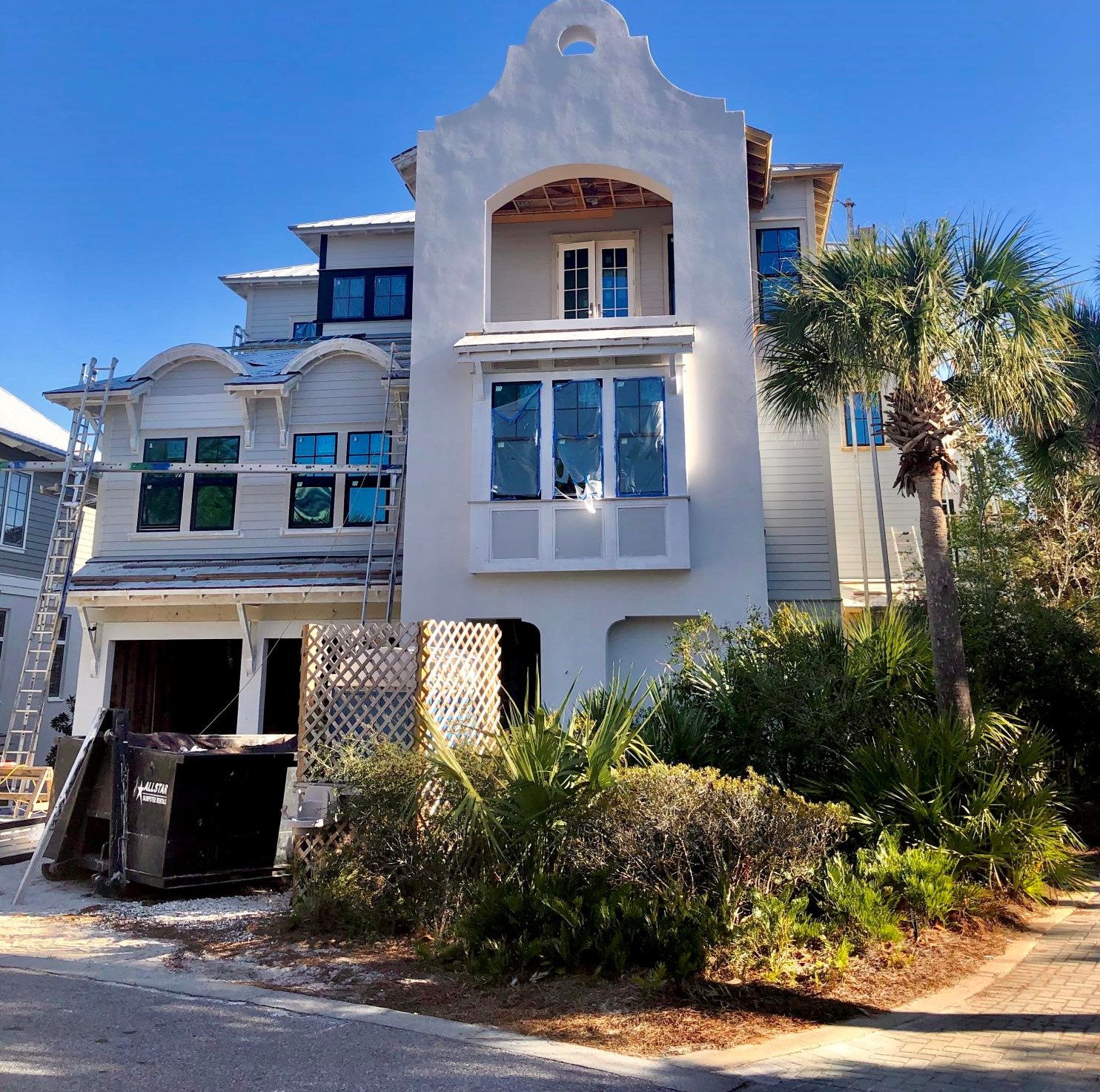 85 Bermuda Dr, Santa Rosa Beach, FL 32459-7522
