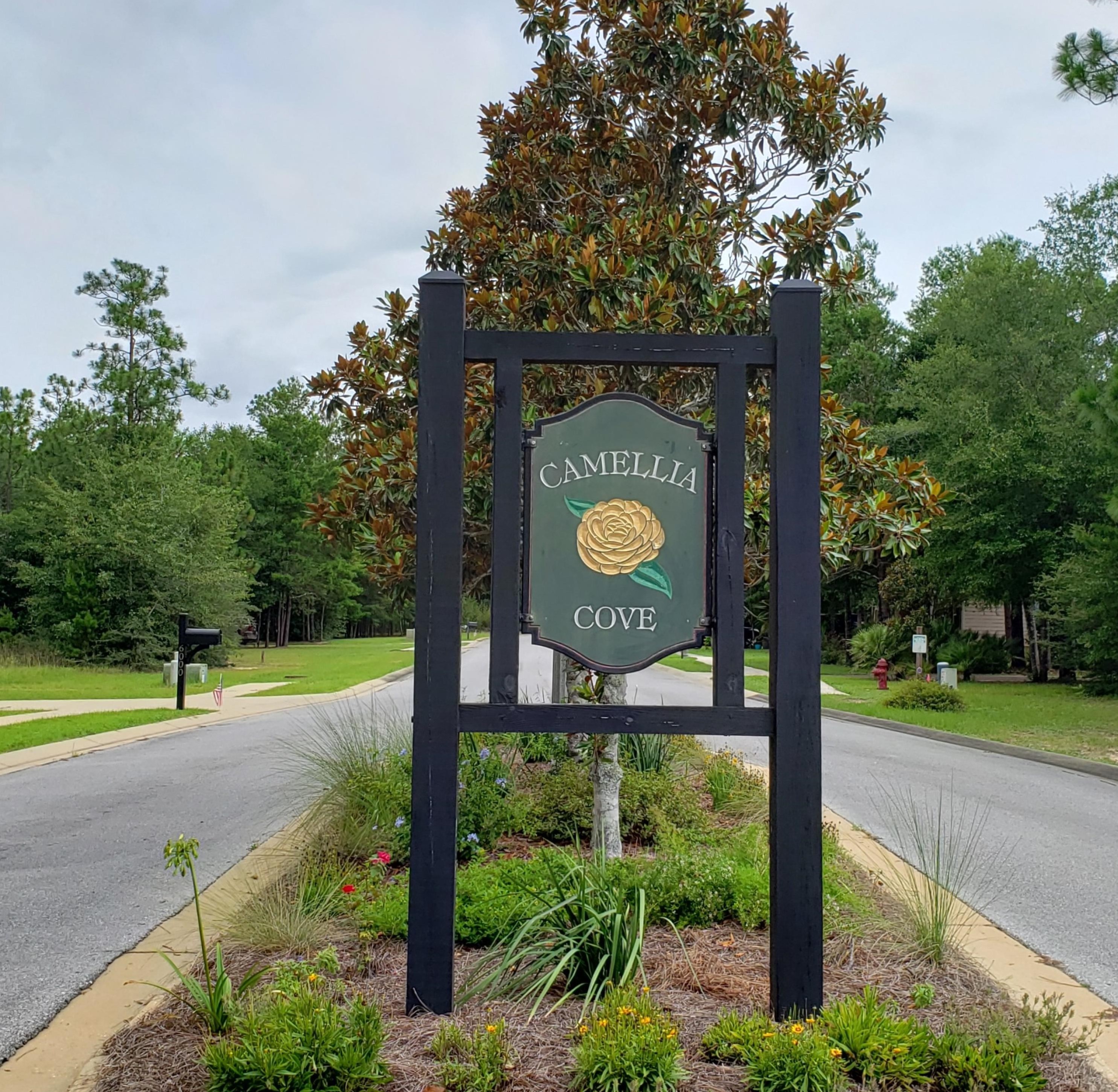 6082 Carina Rd, Crestview, FL 32539-9766