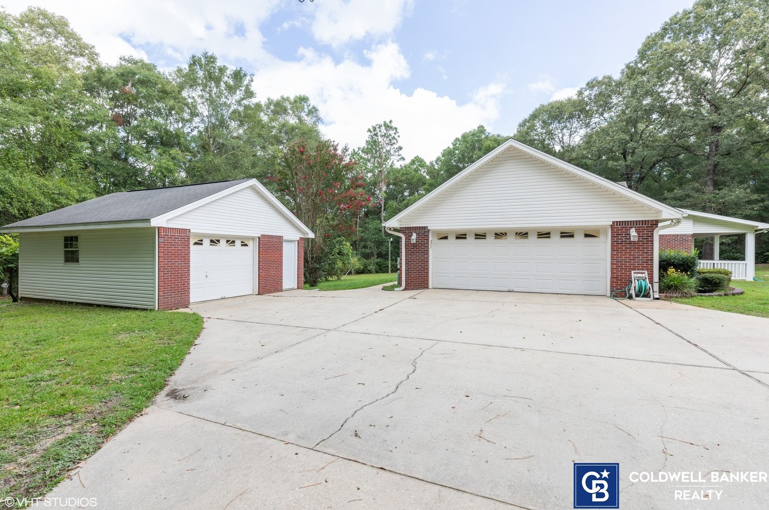 6128 Hacienda Ln, Crestview, FL 32536-9329