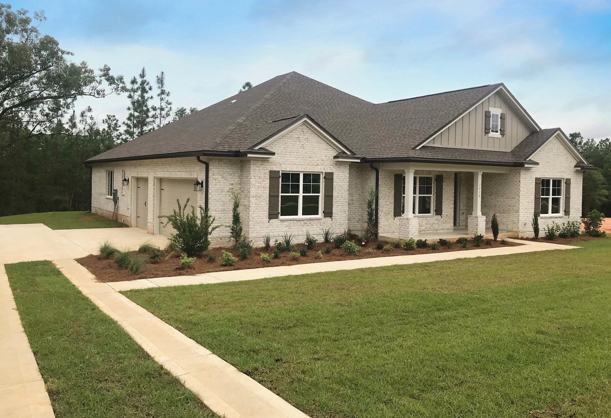 1480 Mill Creek Dr, Crestview, FL 32531-8439