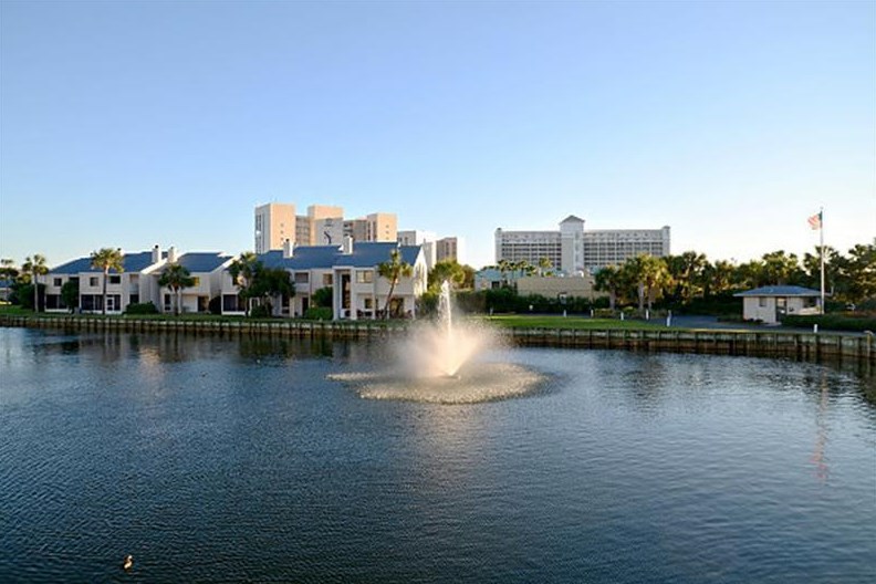 900 Gulf Shore Dr, Destin FL  32541-3230 exterior