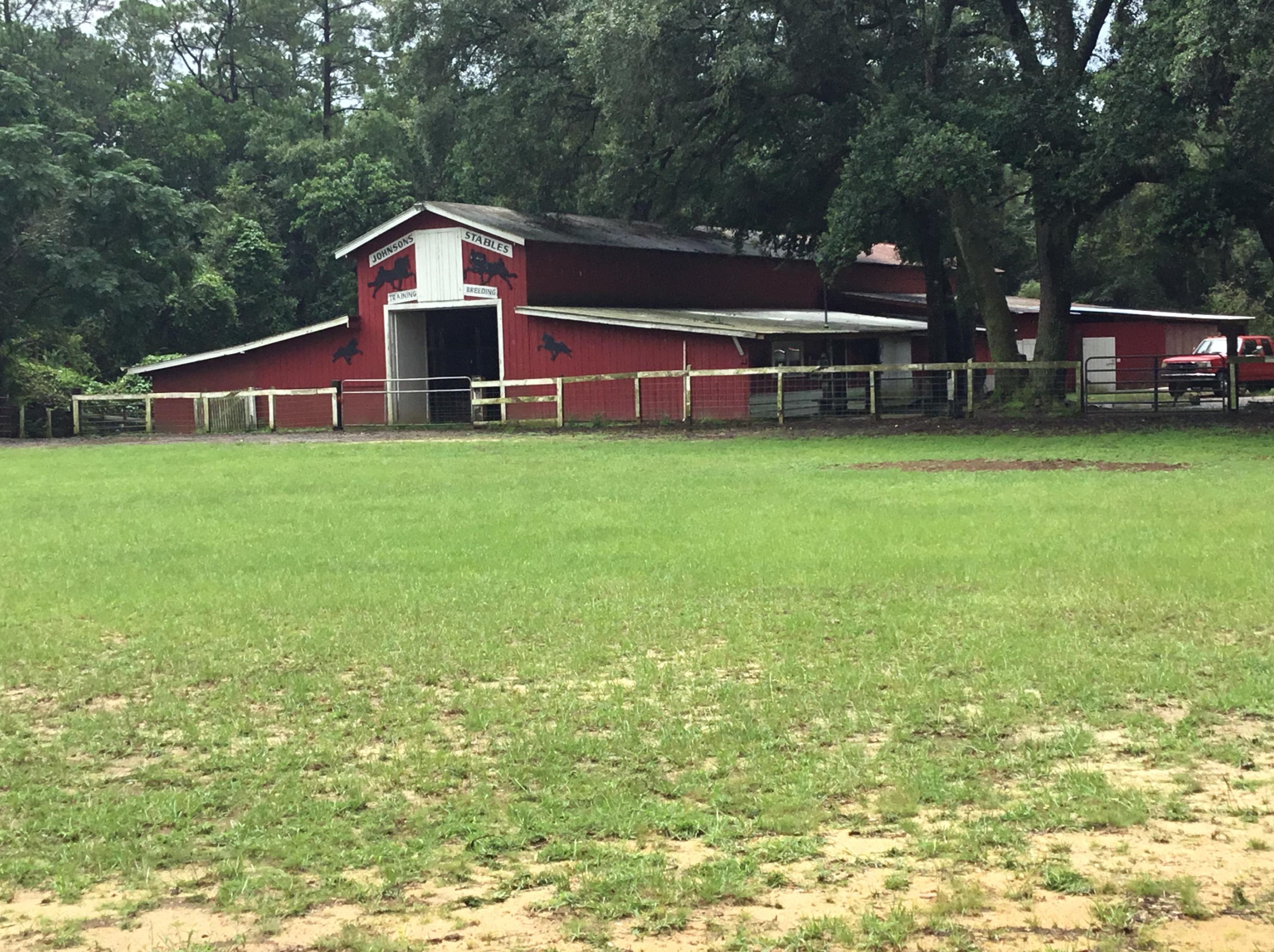 1881 Hathaway Johnson Rd, Crestview, FL 32531-9312