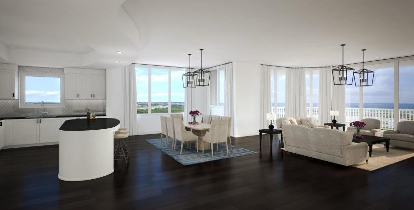 15600 Emerald Coast Pkwy #106, Destin, FL 32541