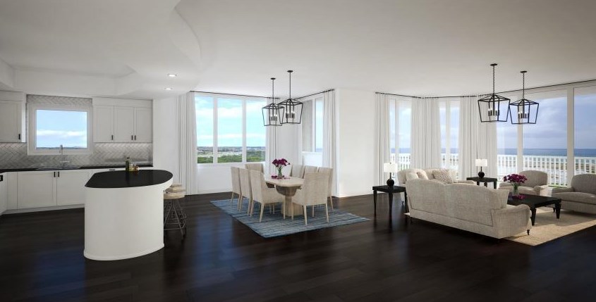 15600 Emerald Coast Pkwy #201, Destin, FL 32541