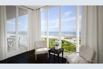 15600 Emerald Coast Parkway #406 - Photo 1