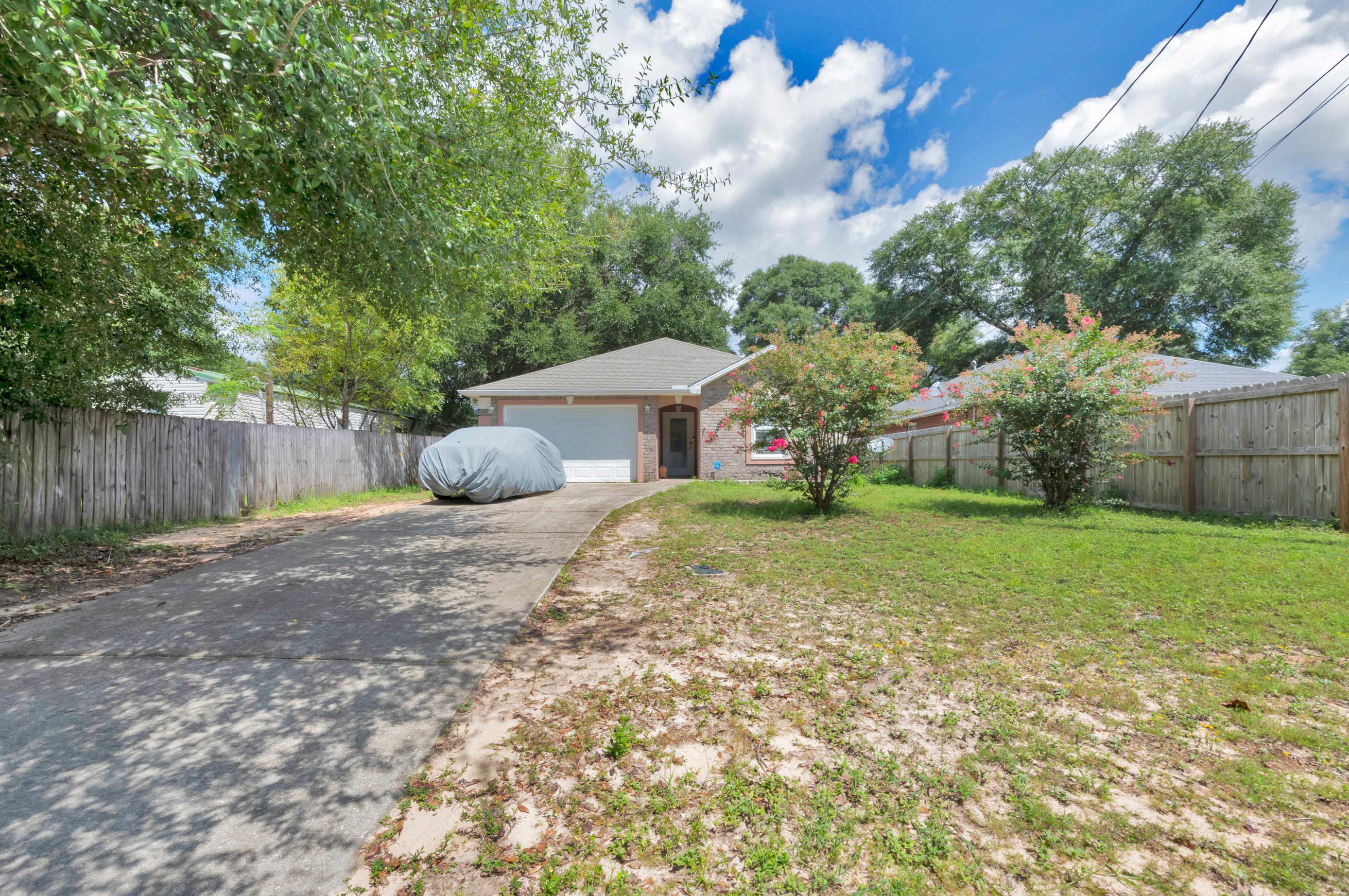 2969 Mccarty Ave, Crestview, FL 32539-7022