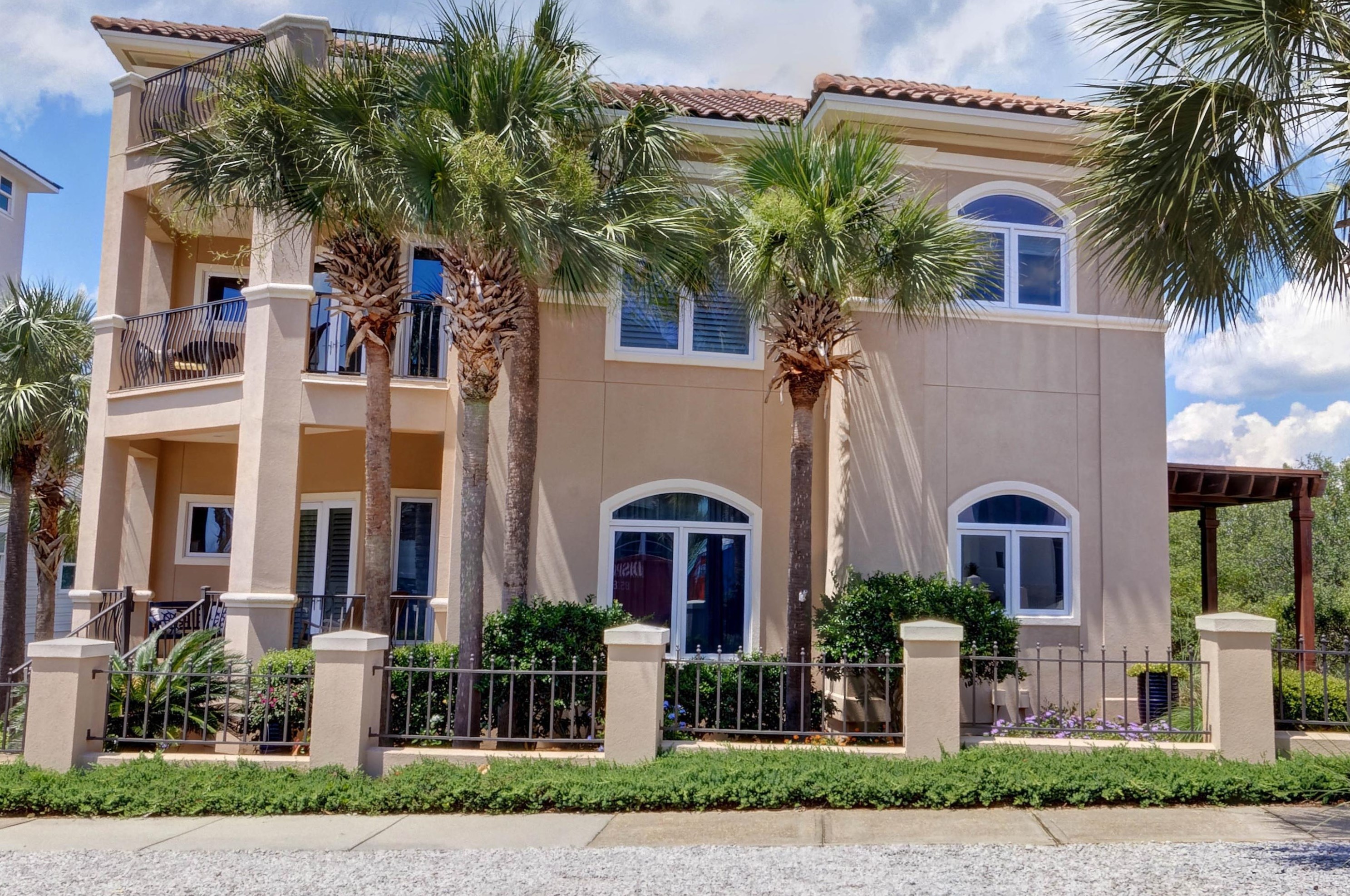 45 White Cliffs Crst, Santa Rosa Beach, FL 32459-4579