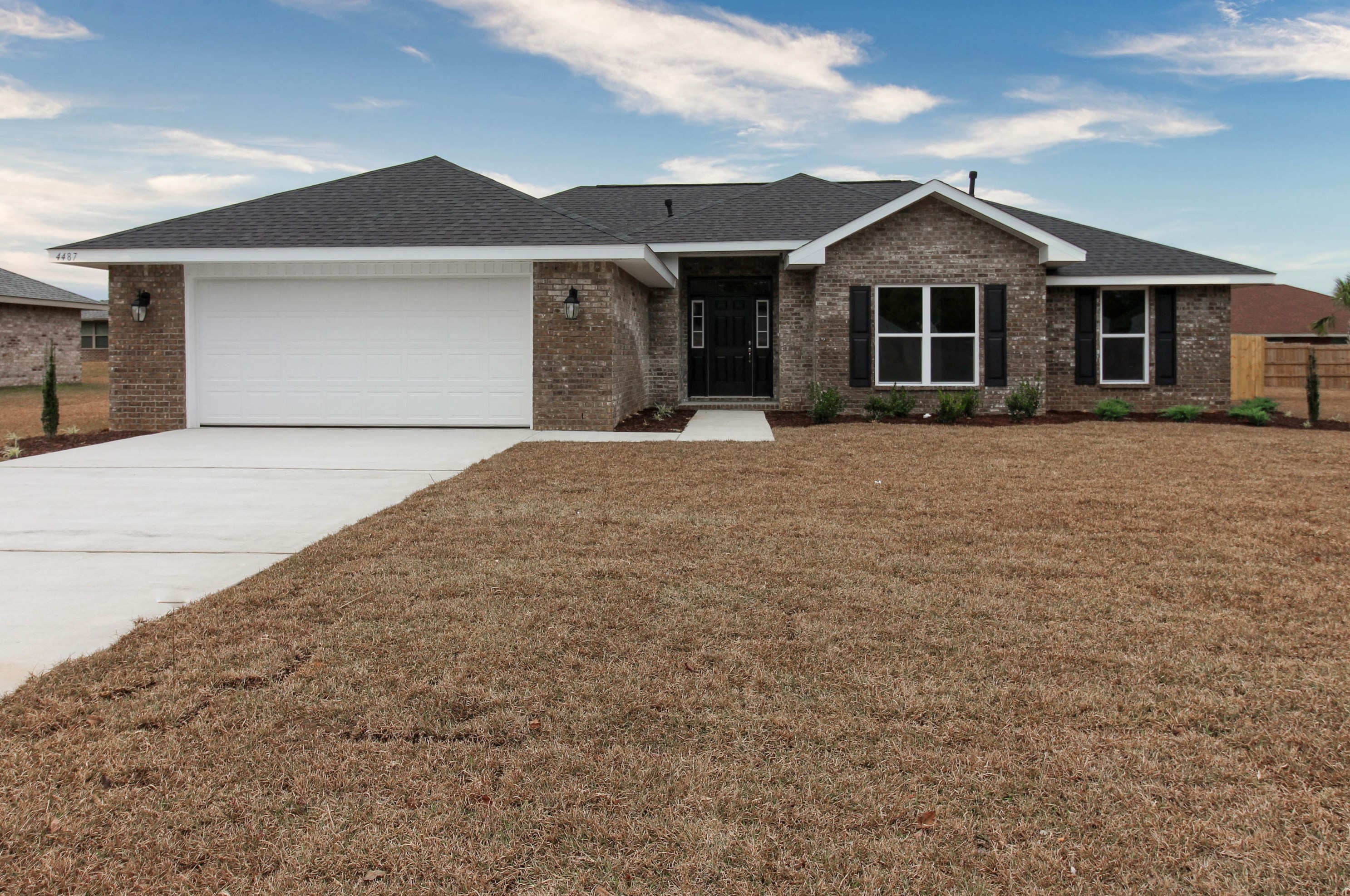 5741 Marigold Loop, Crestview, FL 32539-8406