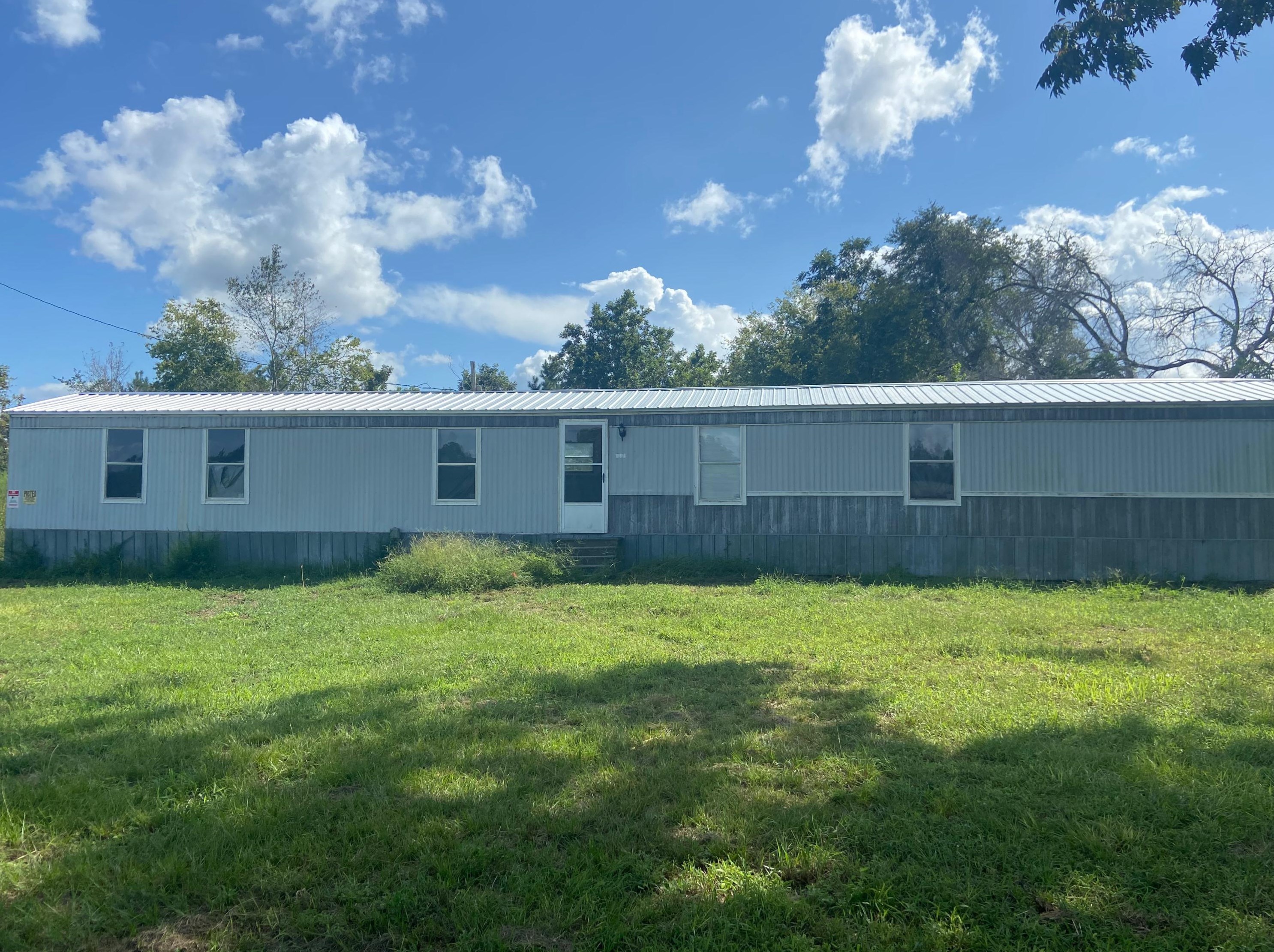 319 Punch Bowl Rd, Defuniak Springs, FL 32433