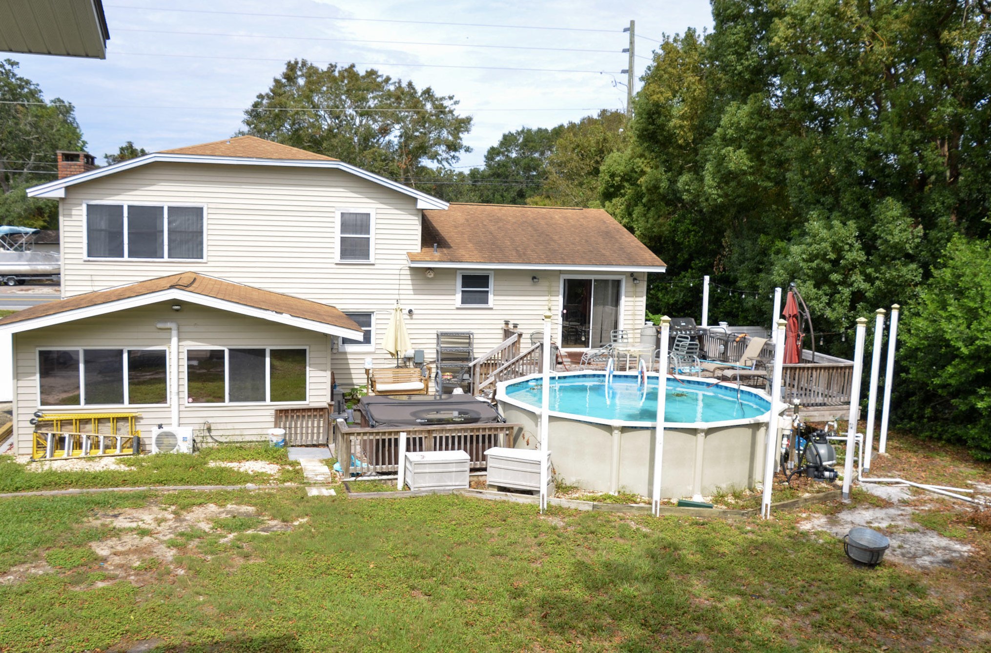 528 Kelly St, Destin FL 32541-1752 exterior