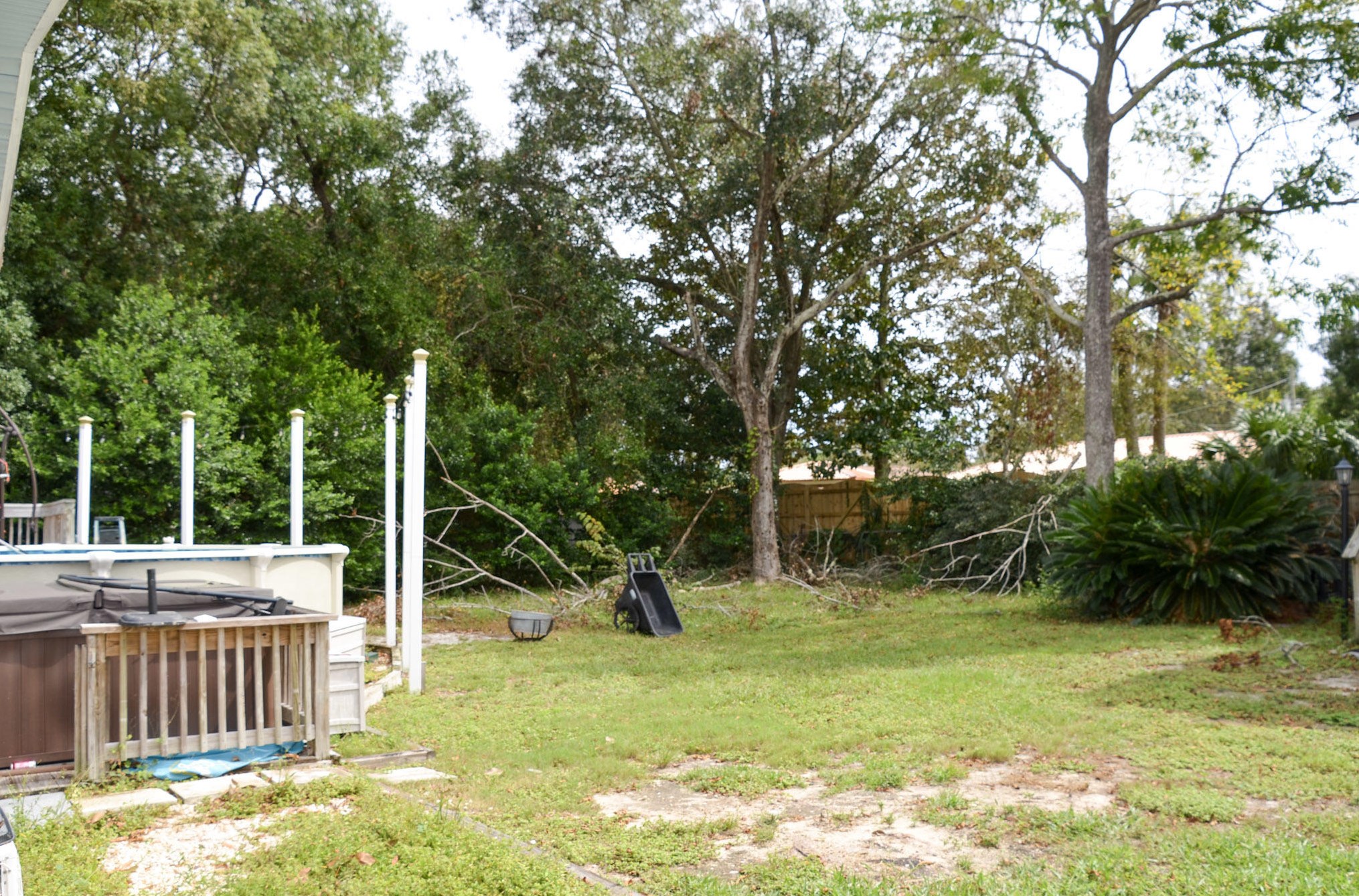 528 Kelly St, Destin FL 32541-1752 exterior