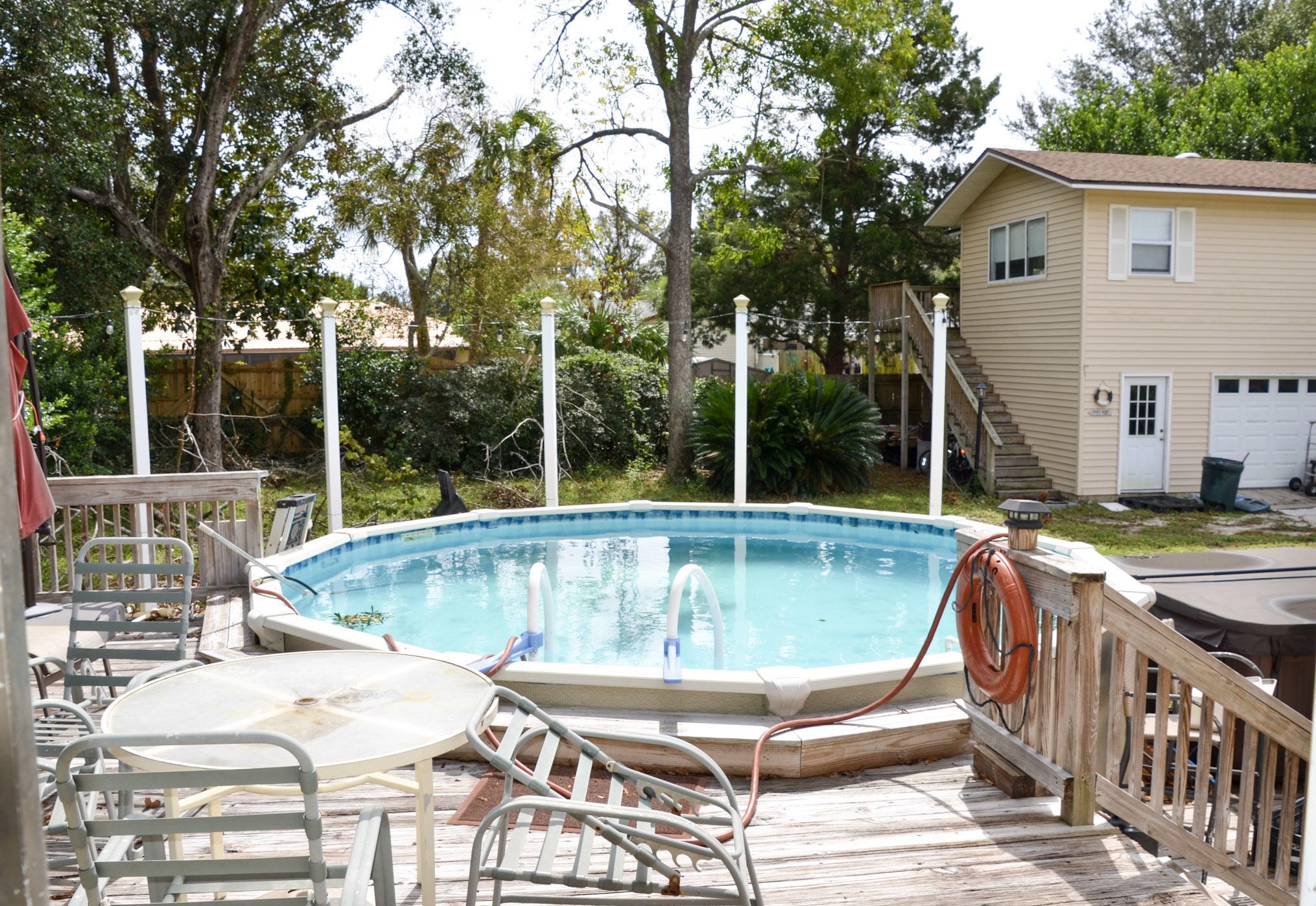 528 Kelly St, Destin FL 32541-1752 exterior