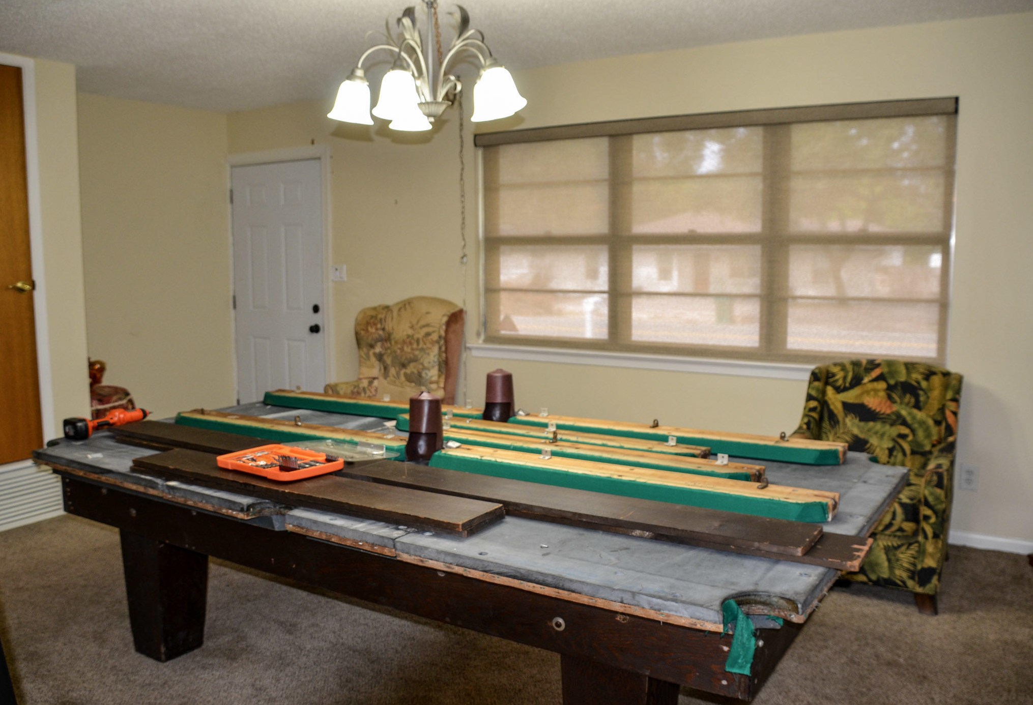 528 Kelly St, Destin FL 32541-1752 exterior