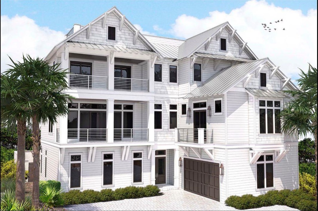 41 Azalea St, Santa Rosa Beach, FL 32459-6345