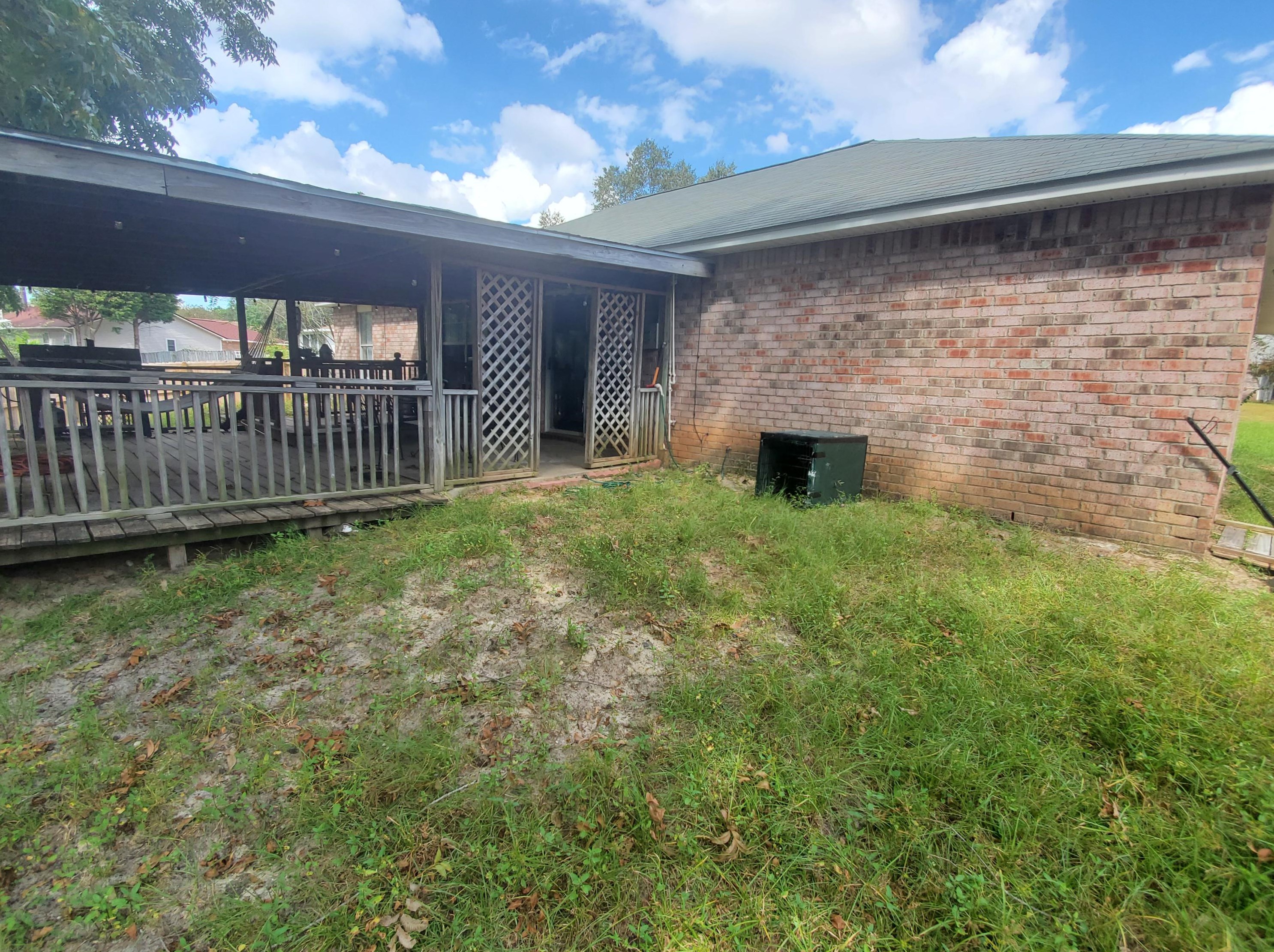 1222 Ego Dr, Crestview, FL 32536-4280