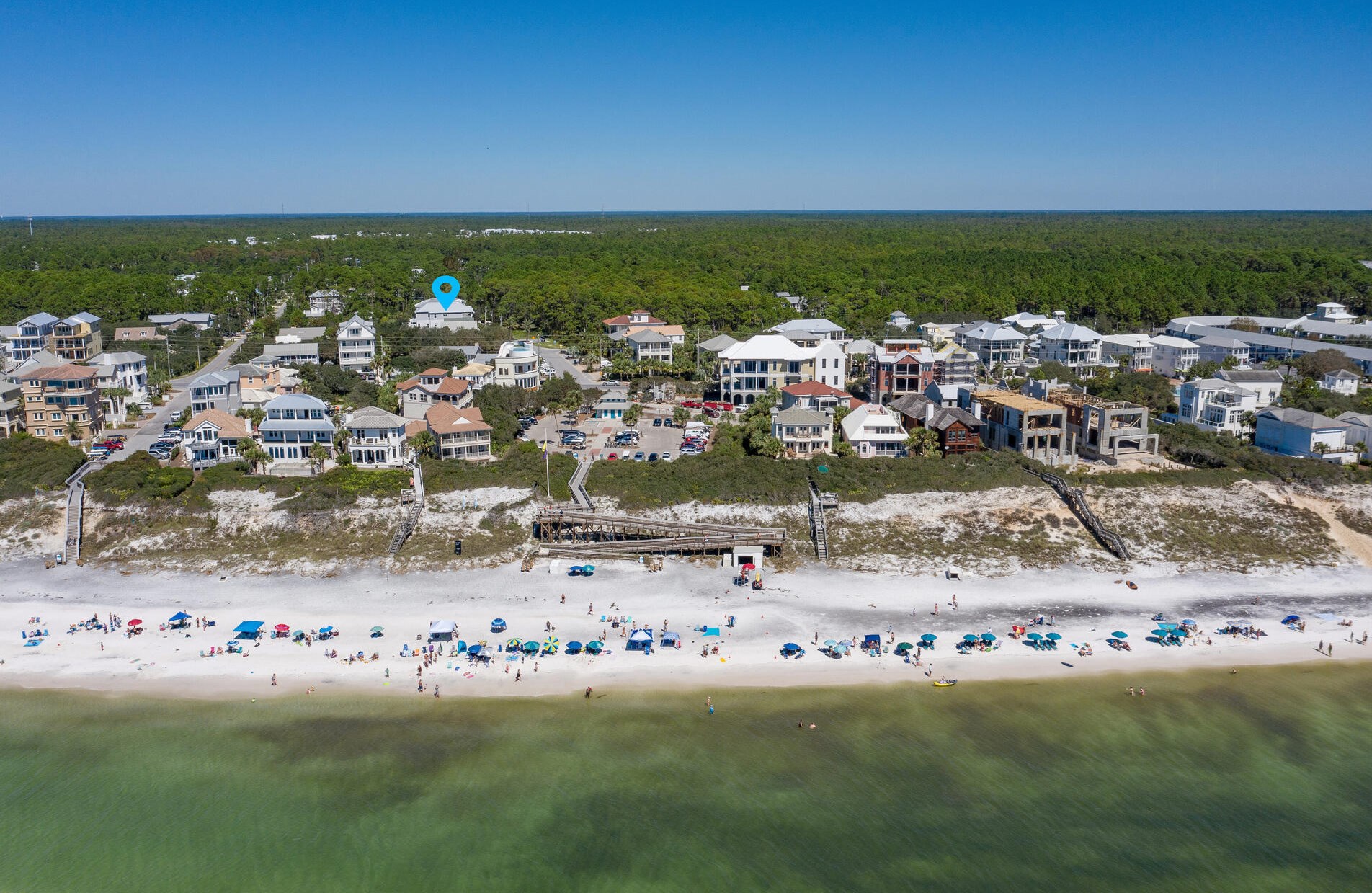 81 Santa Clara St, Santa Rosa Beach, FL 32459-6367