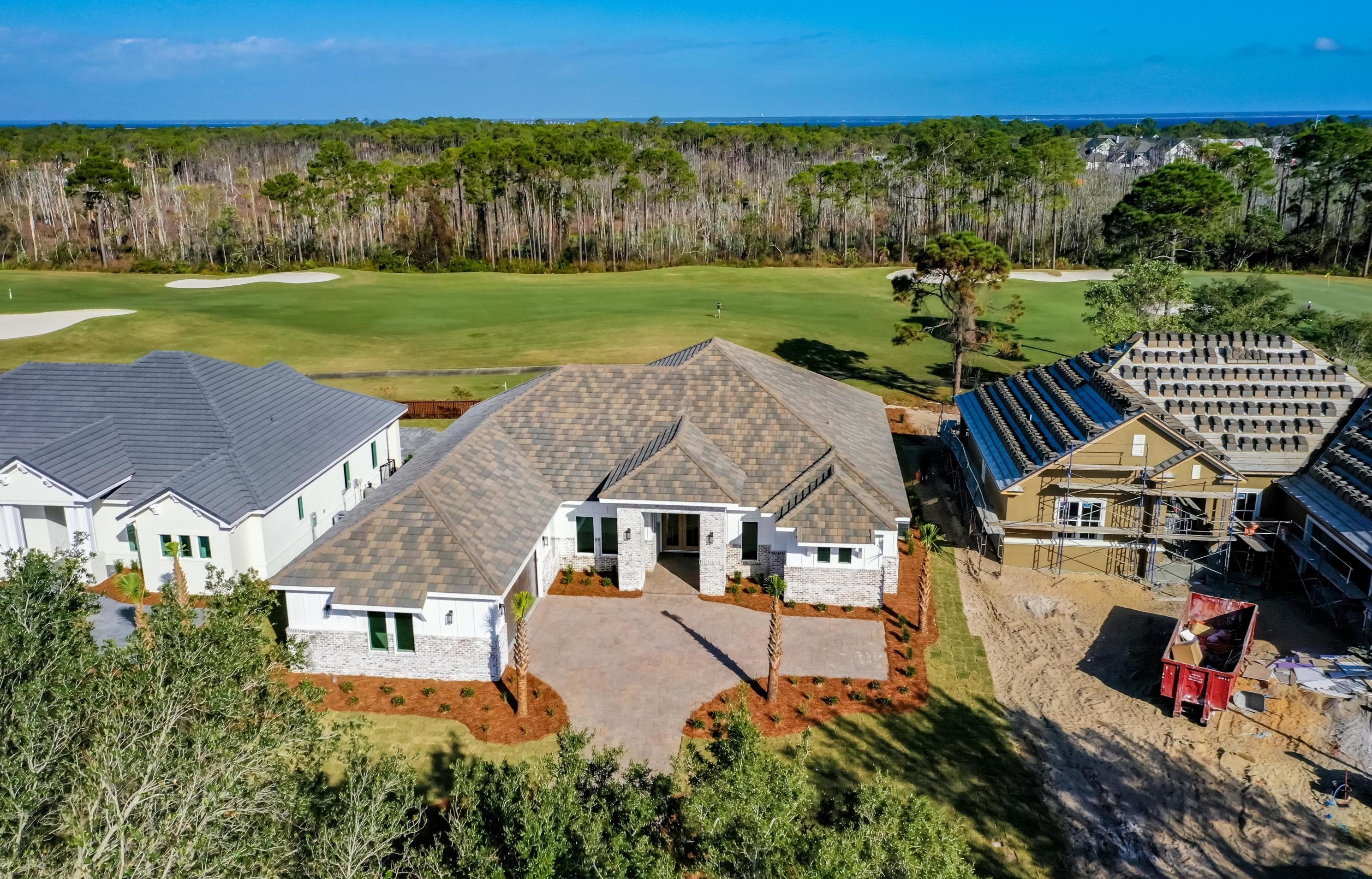 4571 Sailmaker Ln, Destin, FL 32541-5729