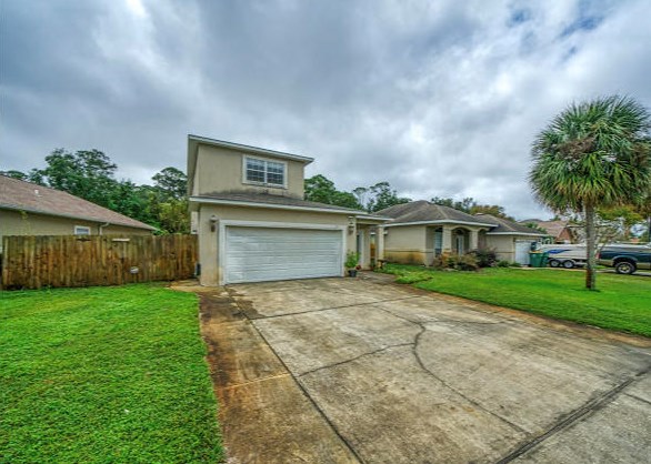 273 Tecumseh Ln, Mary Esther, FL 32569-2222
