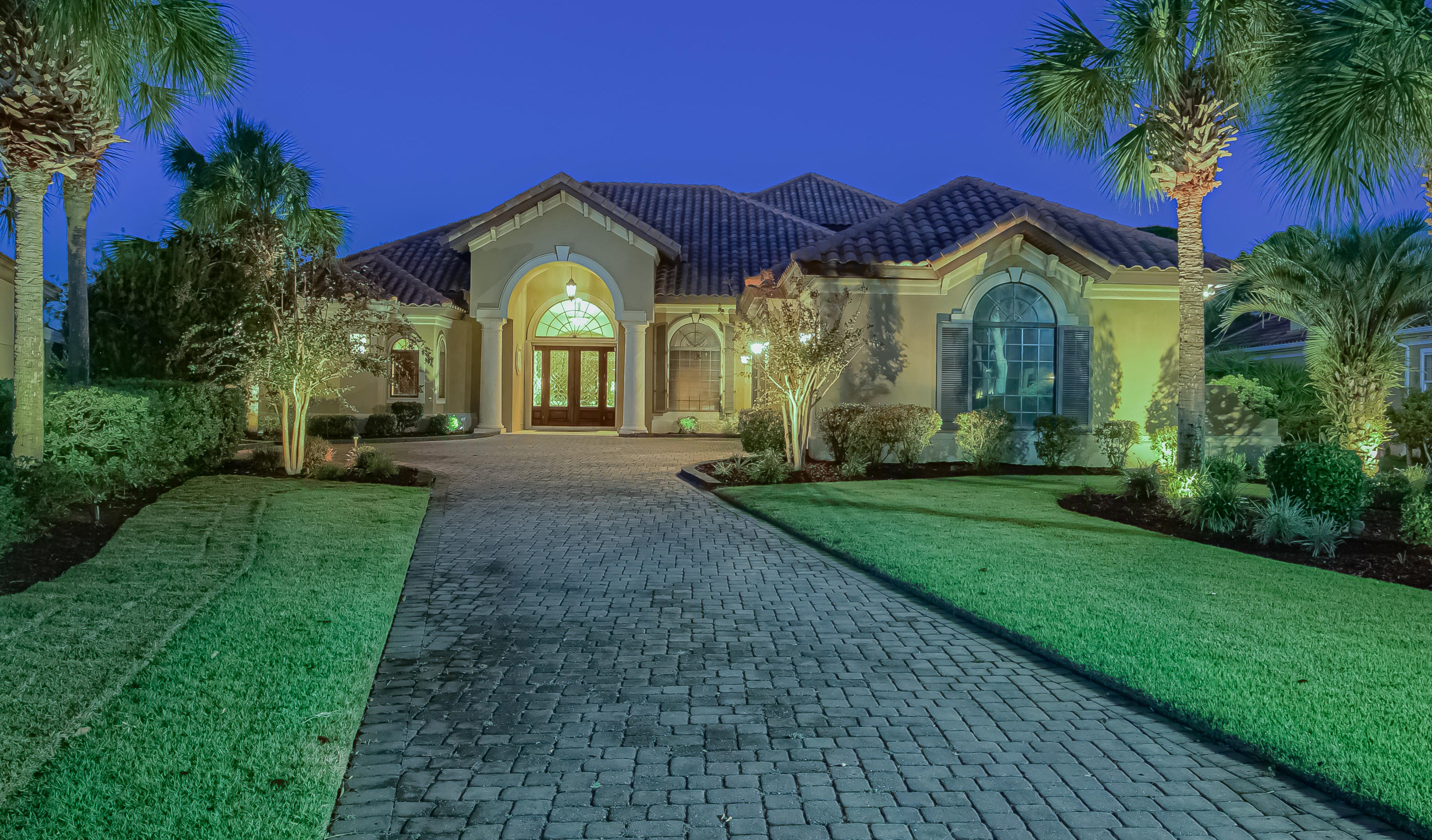 279 Corinthian Pl, Destin, FL 32541-5339