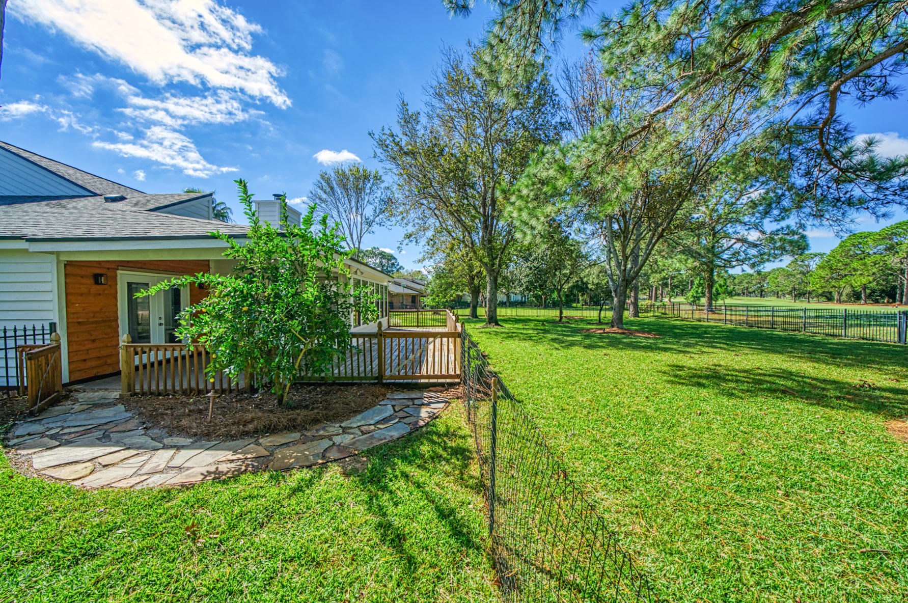 45 Country Clb Dr, Destin FL 32541-4439 exterior