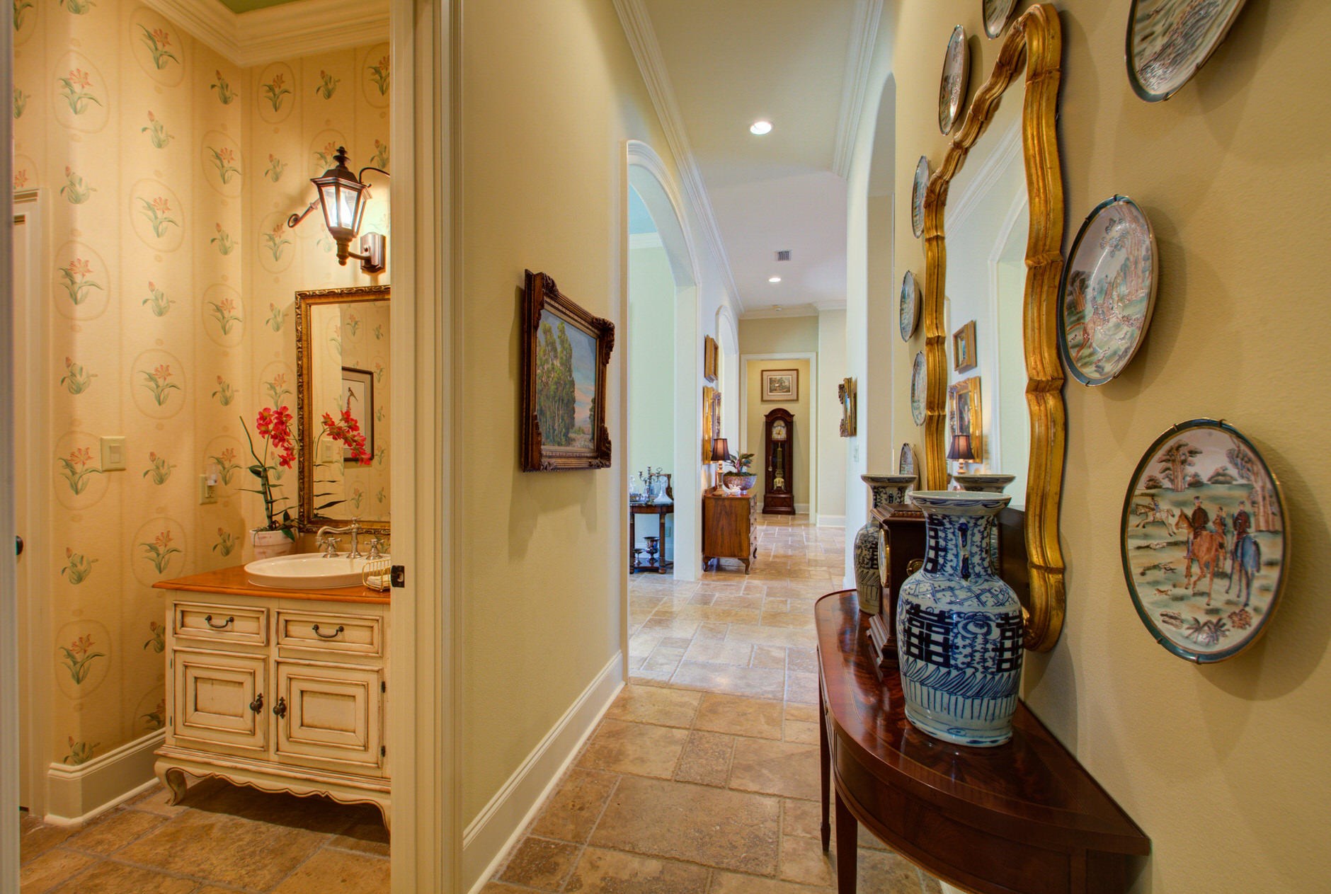 460 Captains Cir, Destin FL 32541-5307 exterior