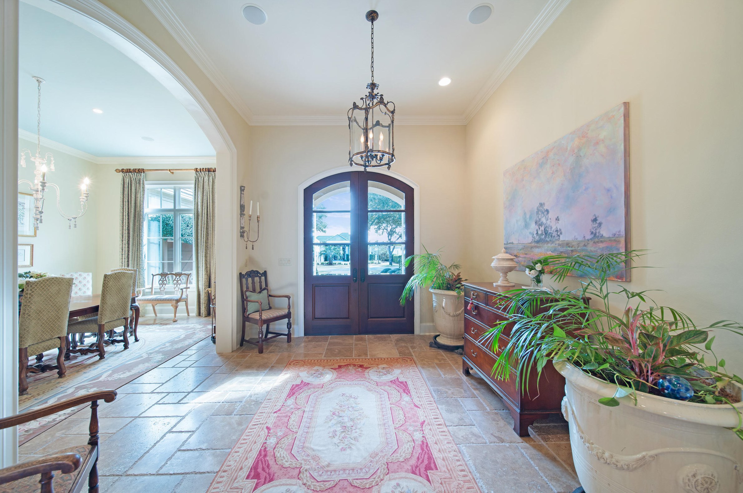 460 Captains Cir, Destin FL 32541-5307 exterior