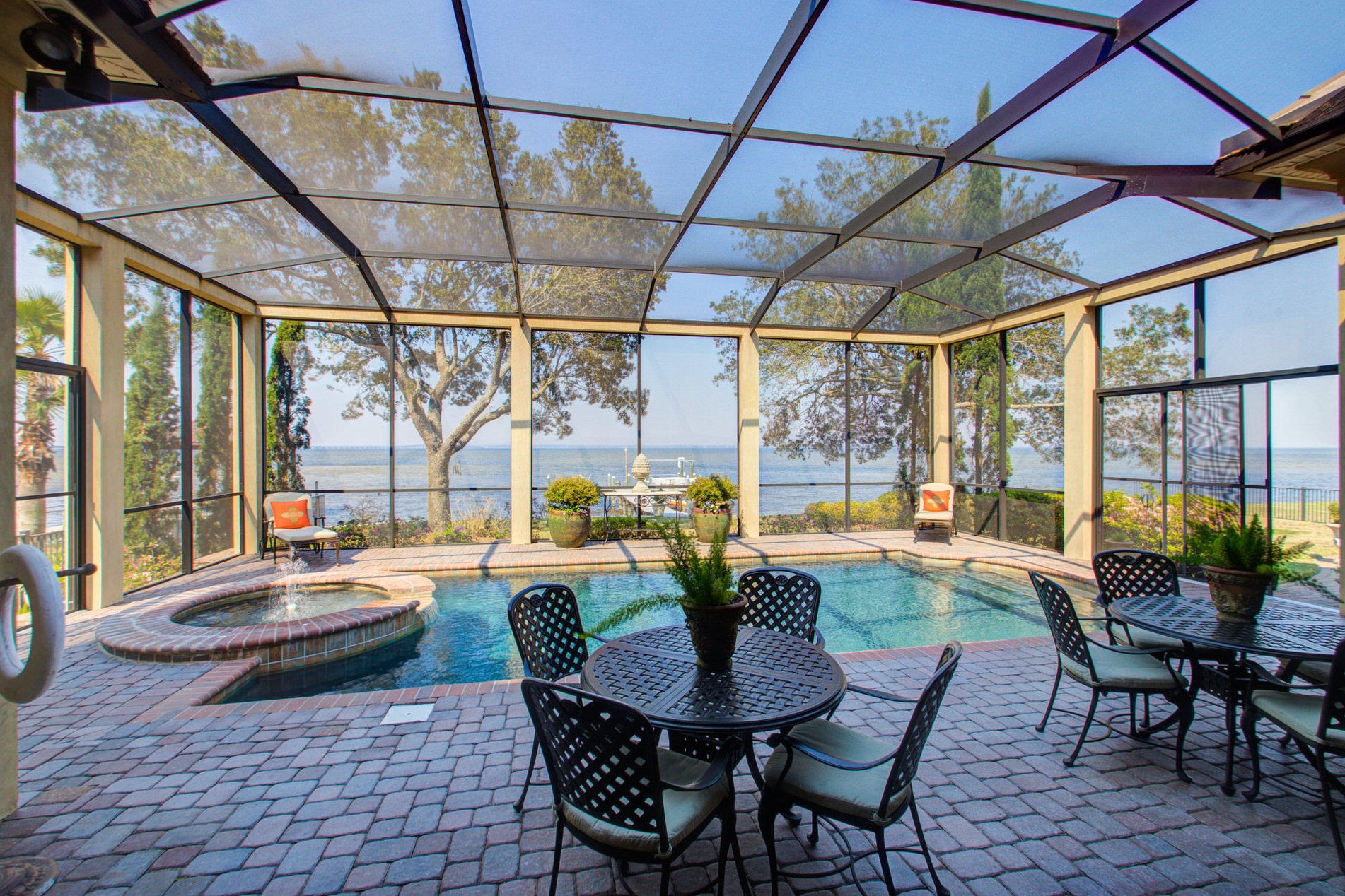 460 Captains Cir, Destin FL 32541-5307 exterior