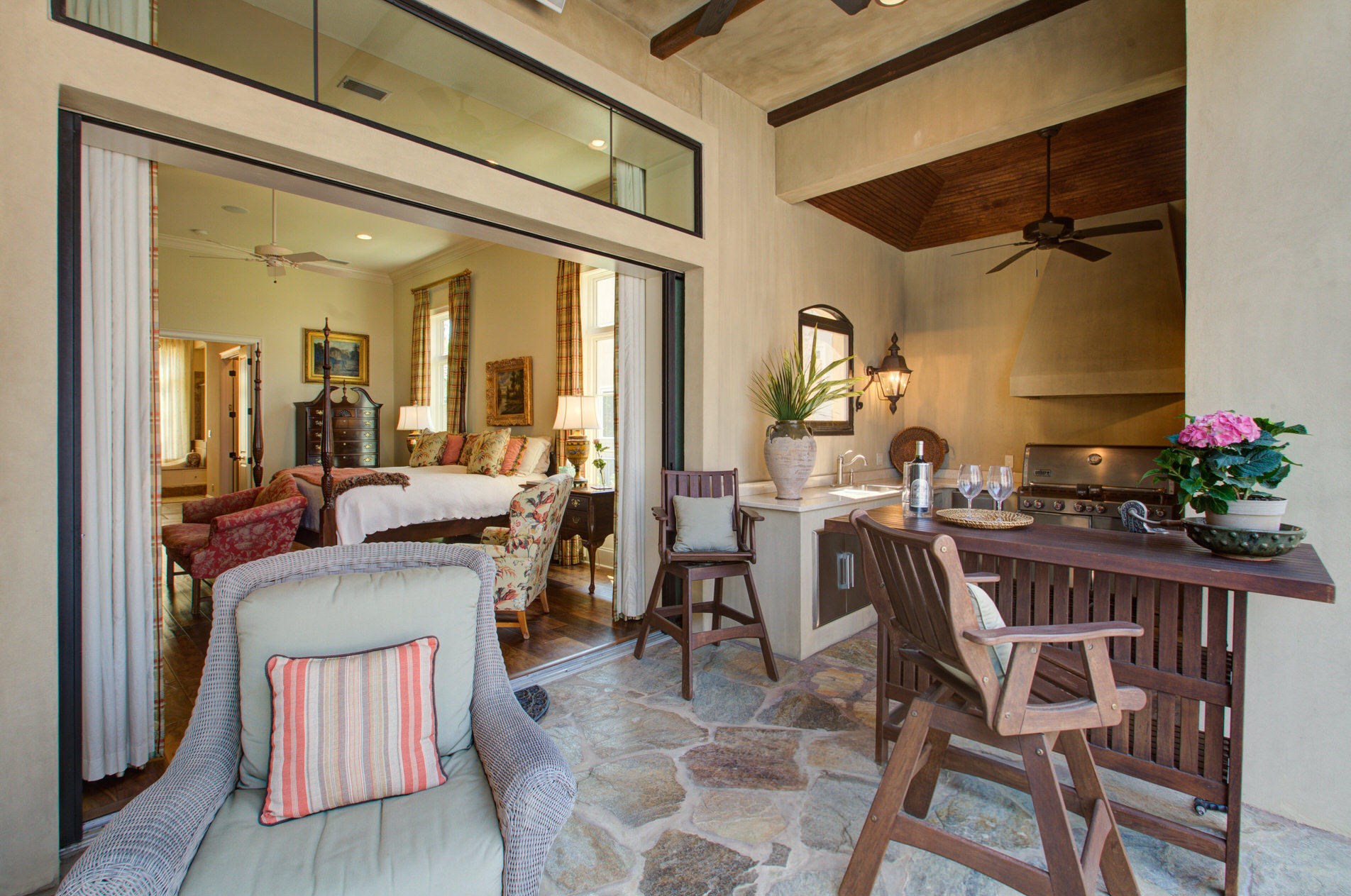 460 Captains Cir, Destin FL 32541-5307 exterior