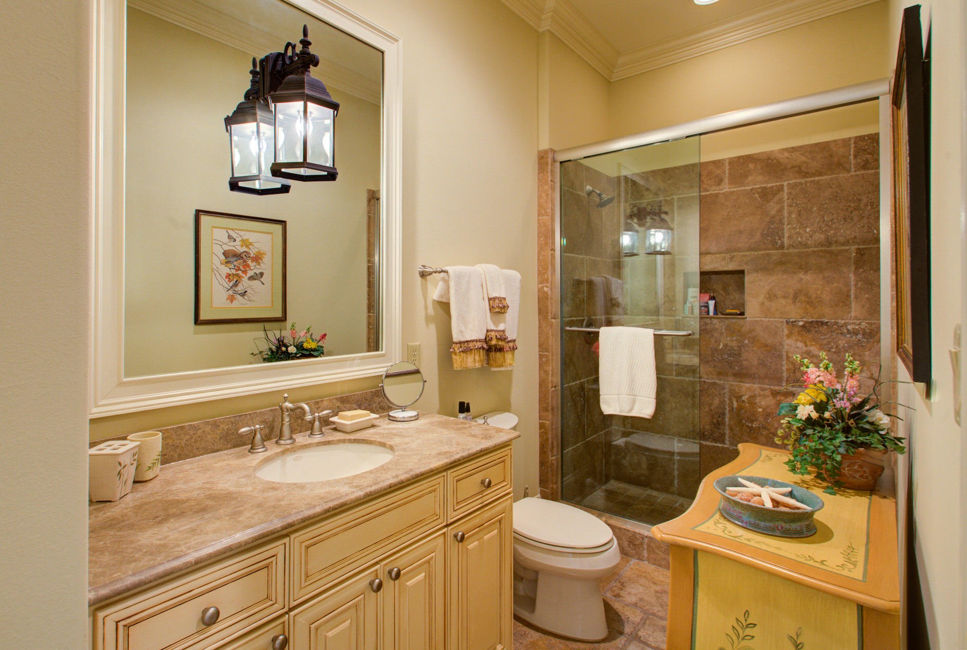 460 Captains Cir, Destin FL 32541-5307 exterior