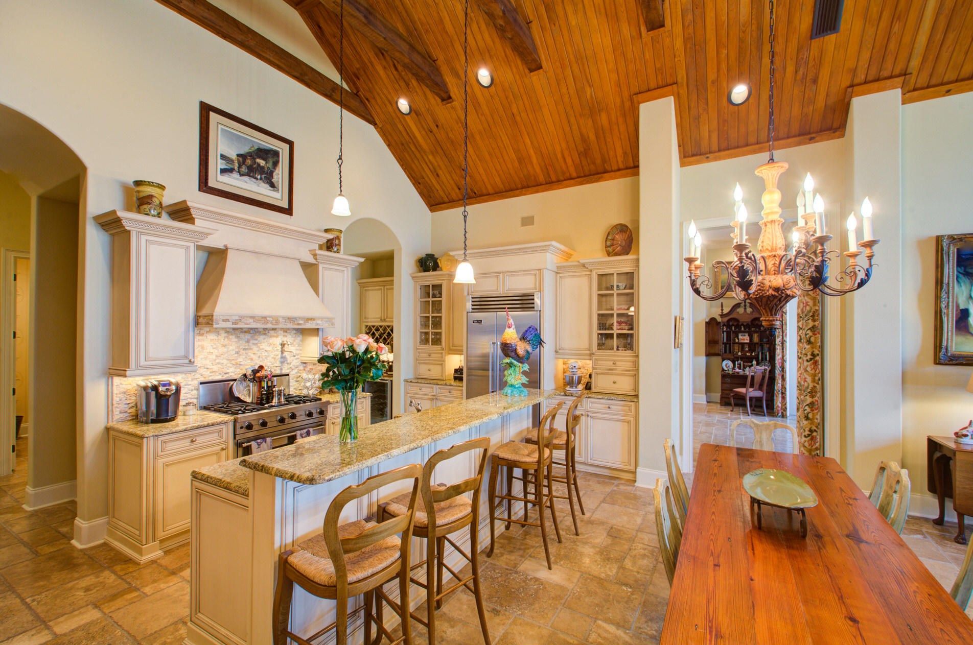 460 Captains Cir, Destin FL 32541-5307 exterior