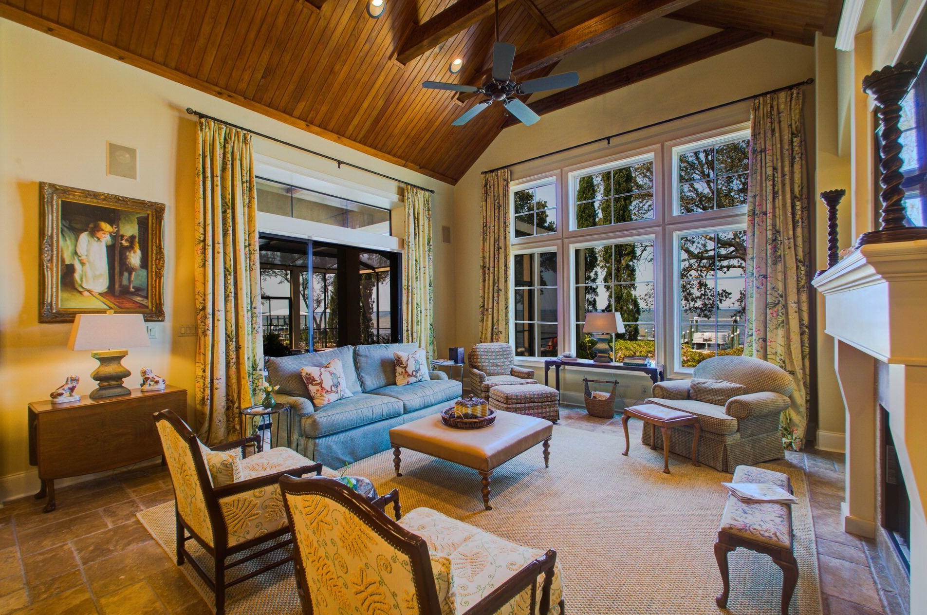 460 Captains Cir, Destin FL 32541-5307 exterior