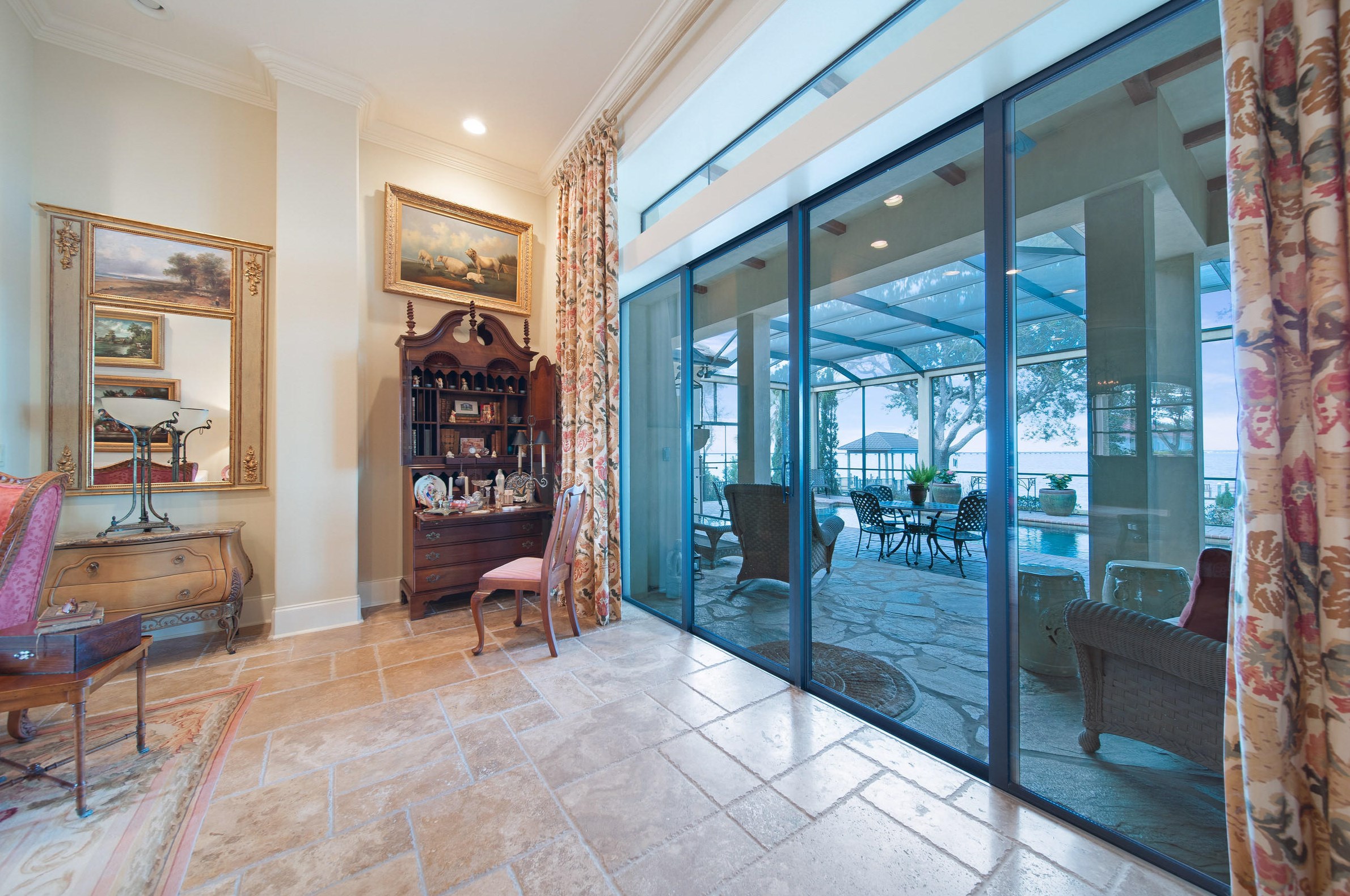 460 Captains Cir, Destin FL 32541-5307 exterior