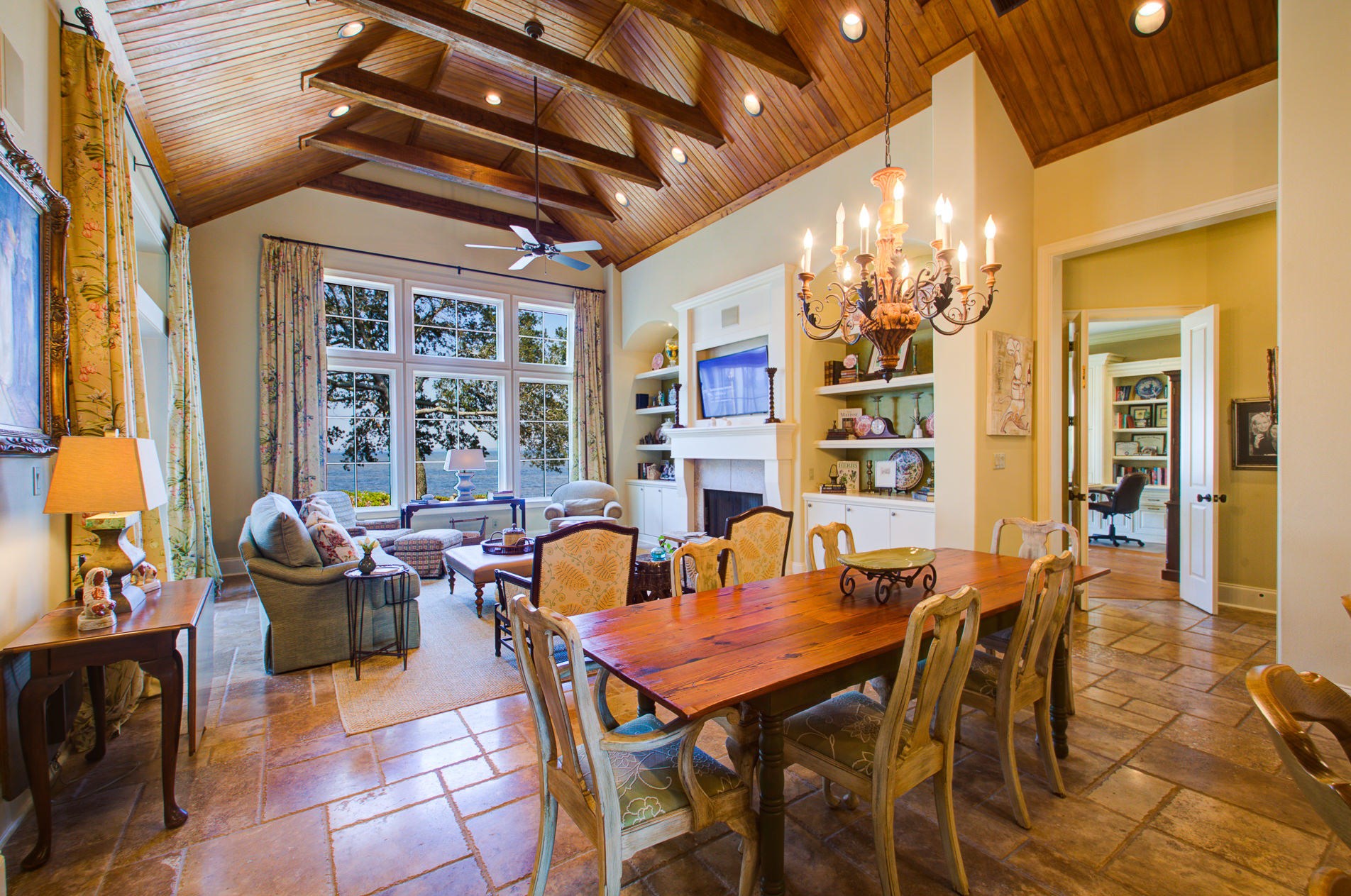 460 Captains Cir, Destin FL 32541-5307 exterior