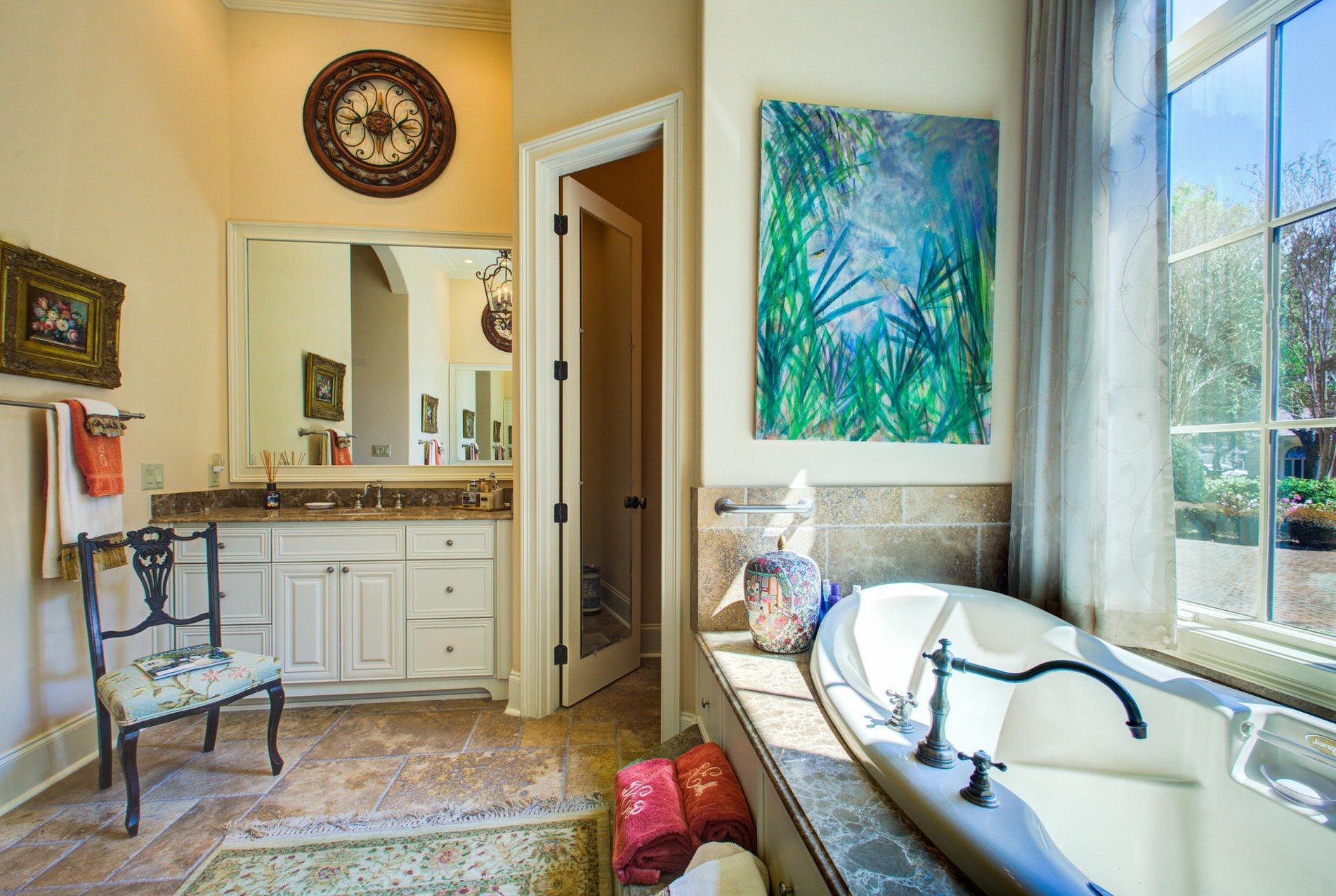 460 Captains Cir, Destin FL 32541-5307 exterior