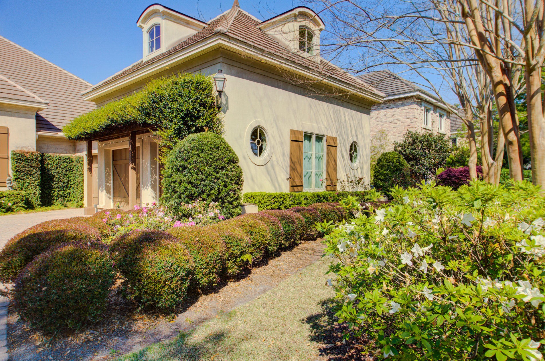 460 Captains Cir, Destin FL 32541-5307 exterior