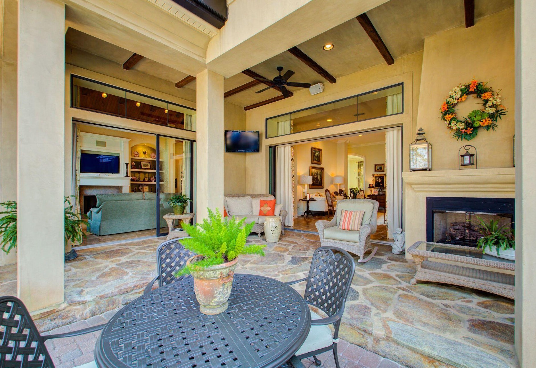 460 Captains Cir, Destin FL 32541-5307 exterior