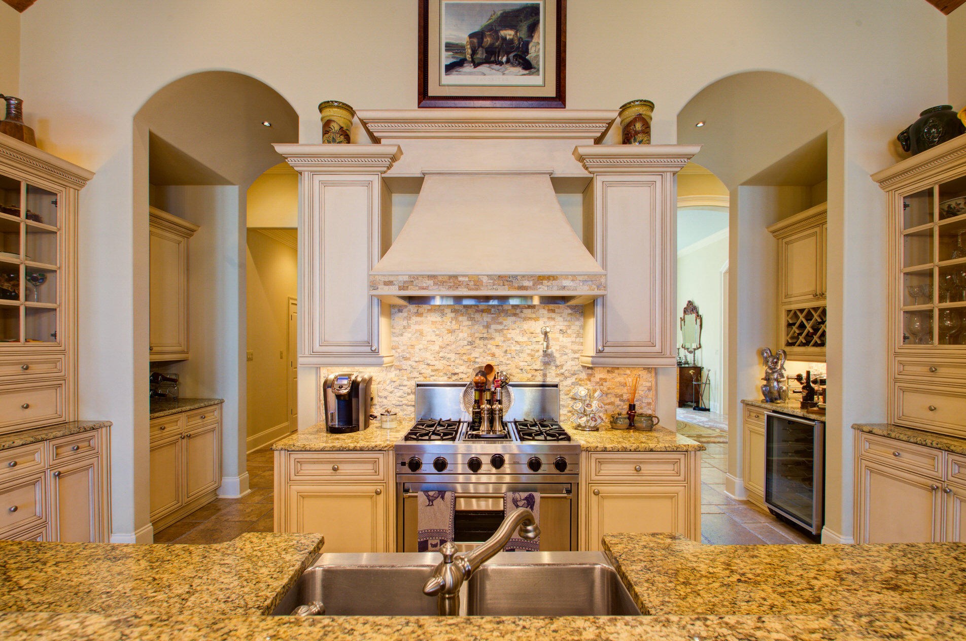 460 Captains Cir, Destin FL 32541-5307 exterior