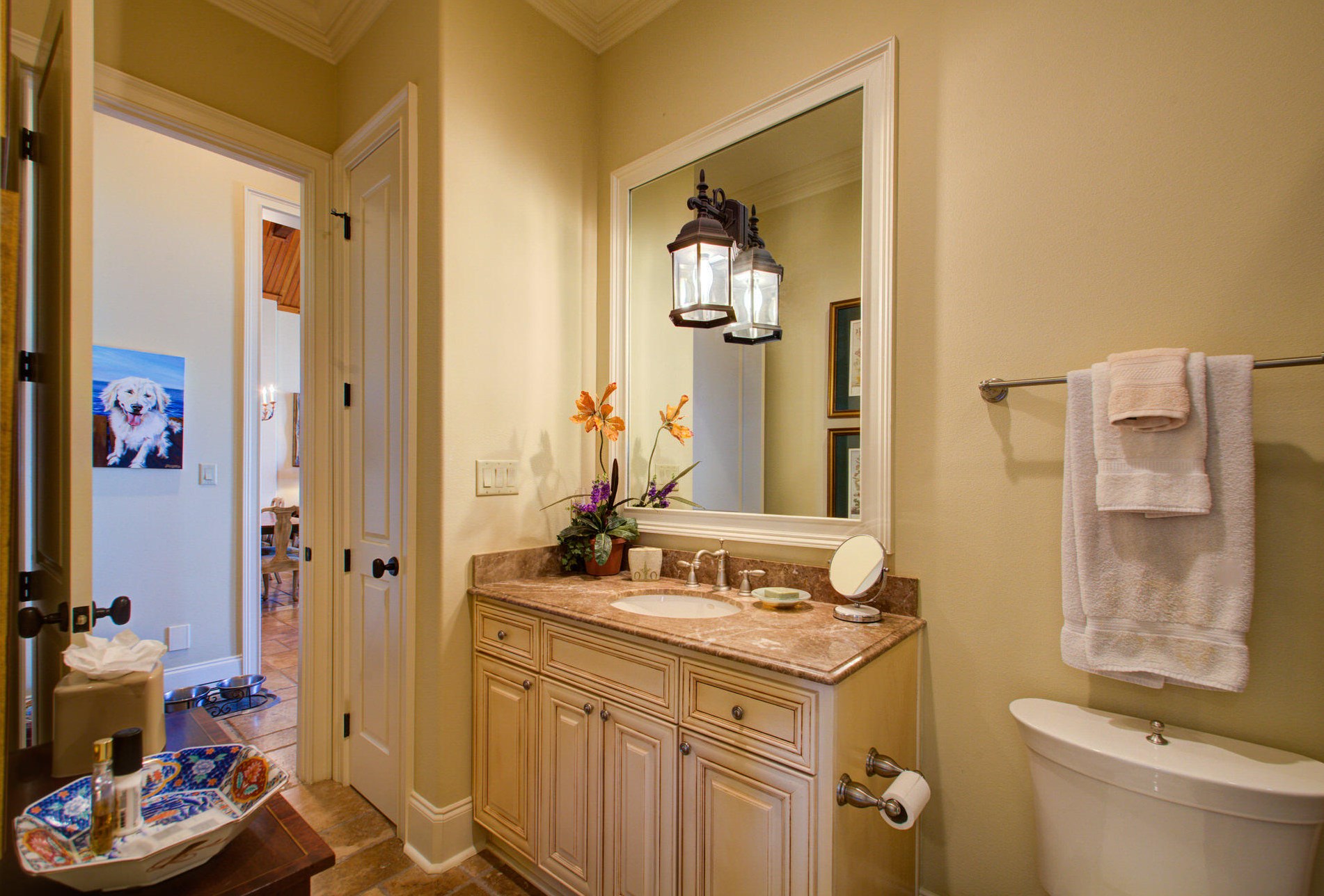 460 Captains Cir, Destin FL 32541-5307 exterior