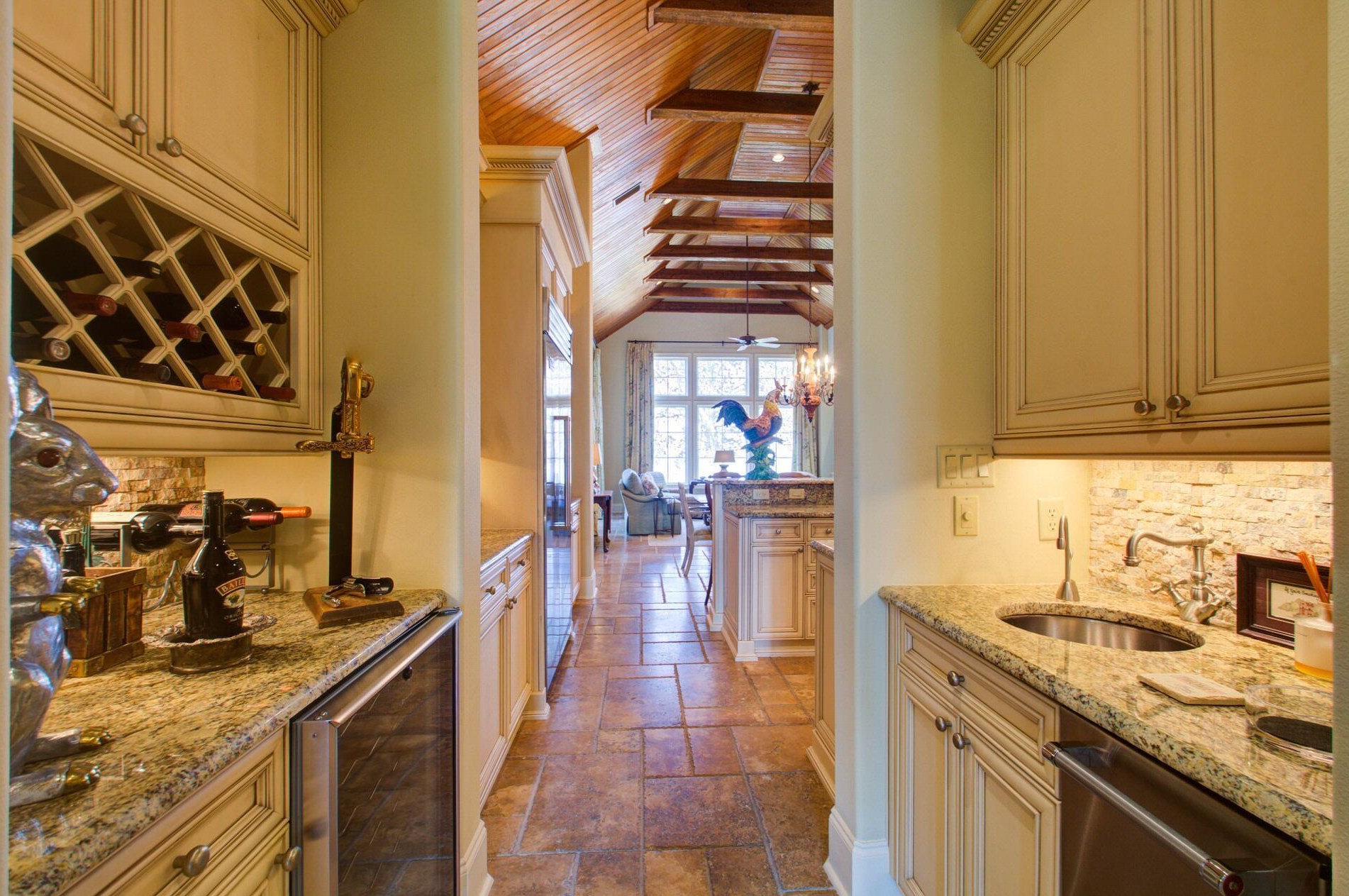 460 Captains Cir, Destin FL 32541-5307 exterior