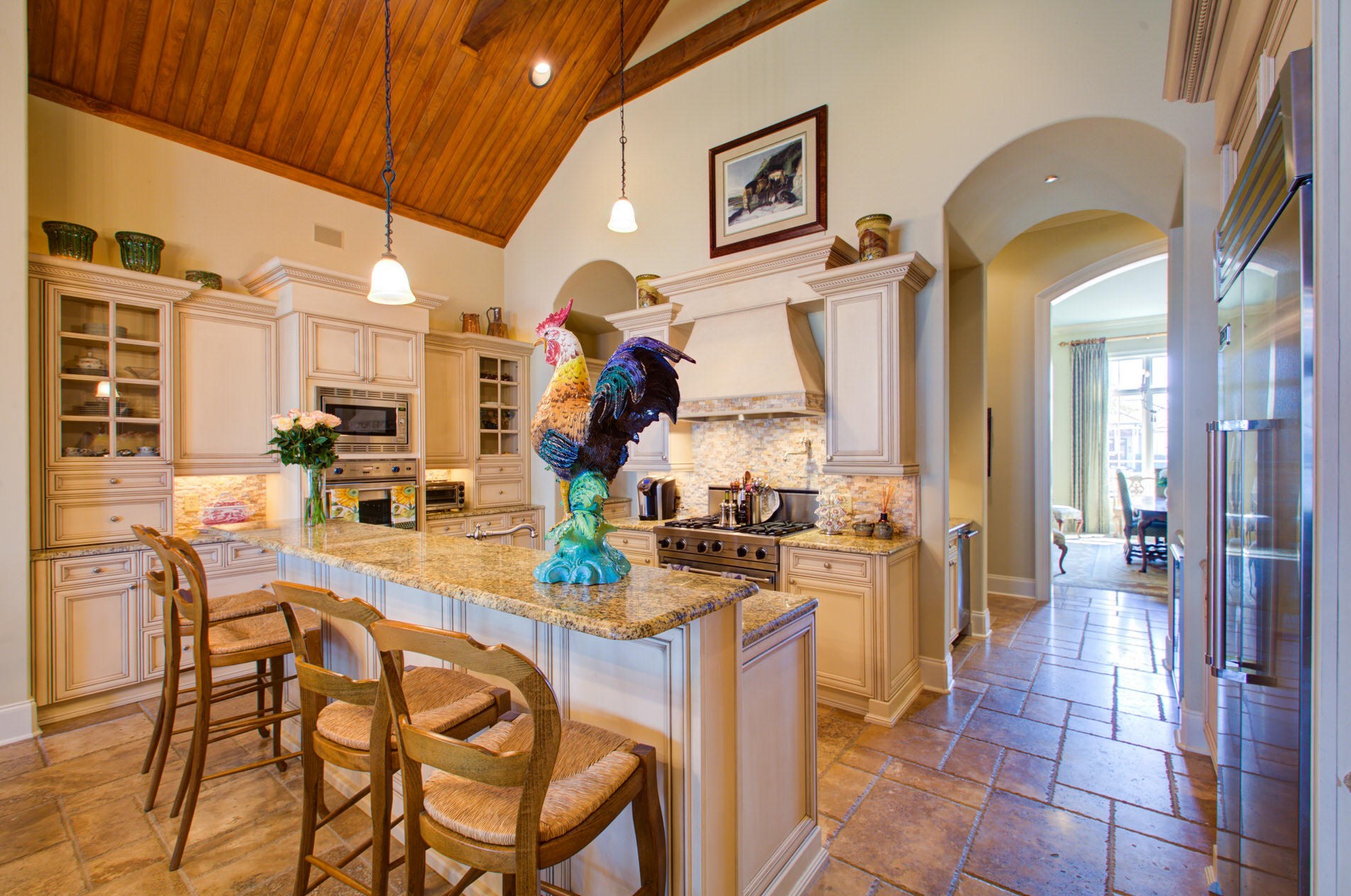 460 Captains Cir, Destin FL 32541-5307 exterior