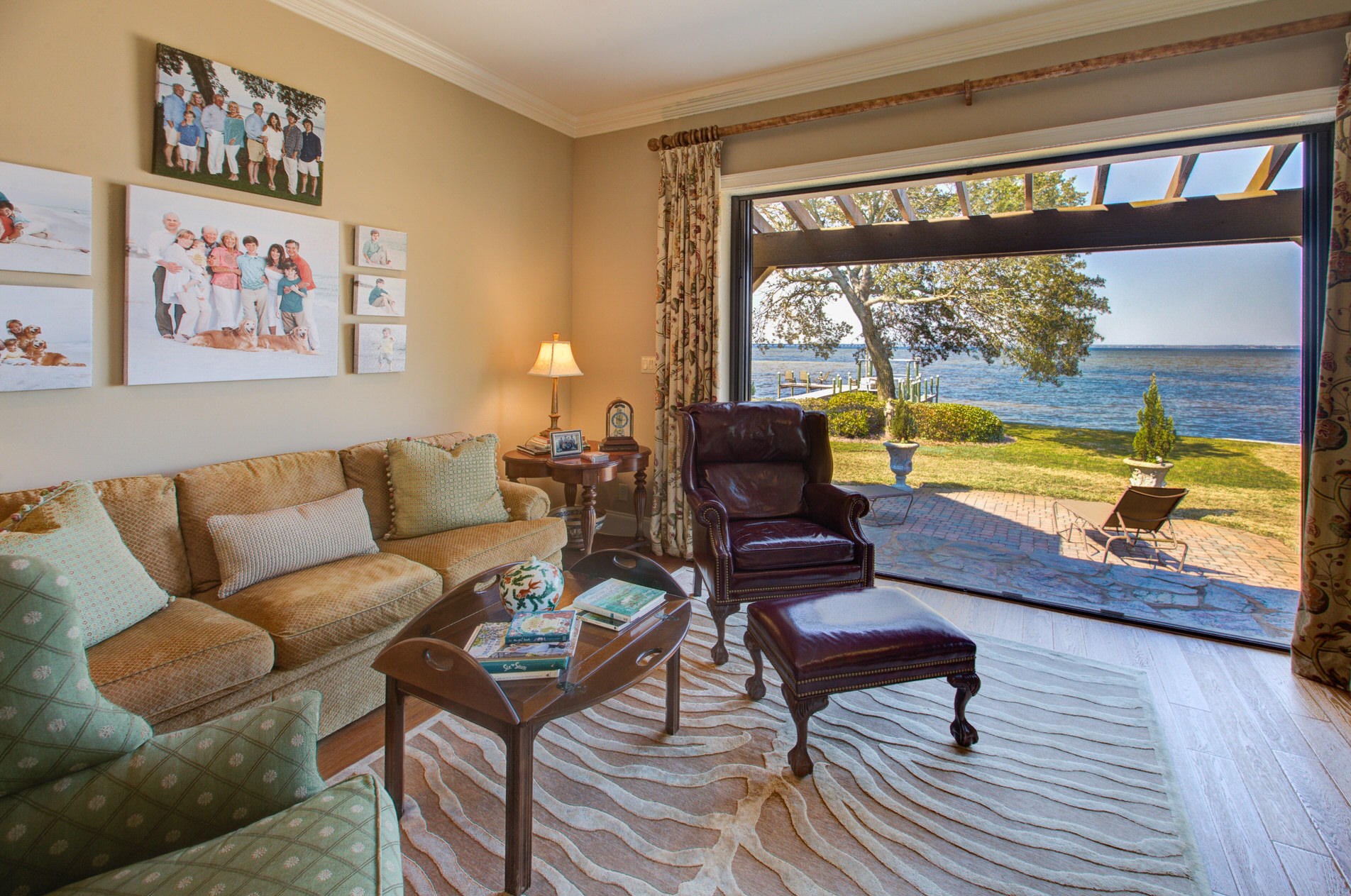 460 Captains Cir, Destin FL 32541-5307 exterior