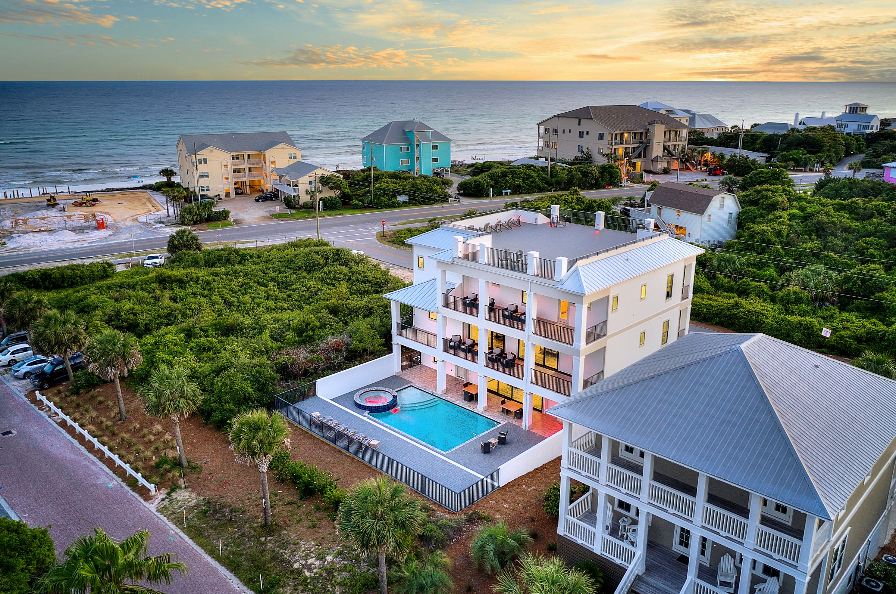 44 Hilltop Dr, Santa Rosa Beach, FL 32459-3647