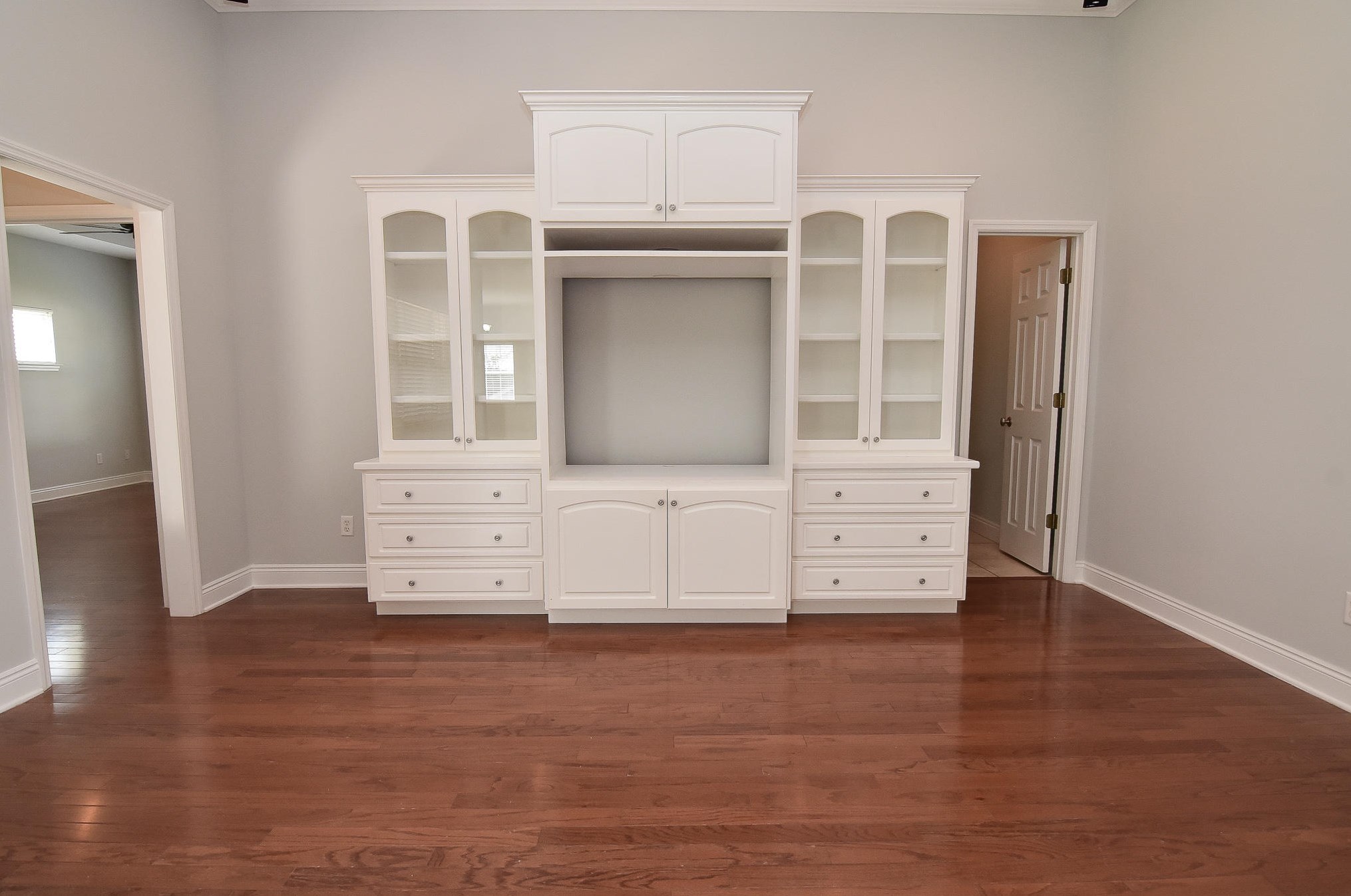 7701 Cambridge Ct, Panama City FL  32404-4278 exterior