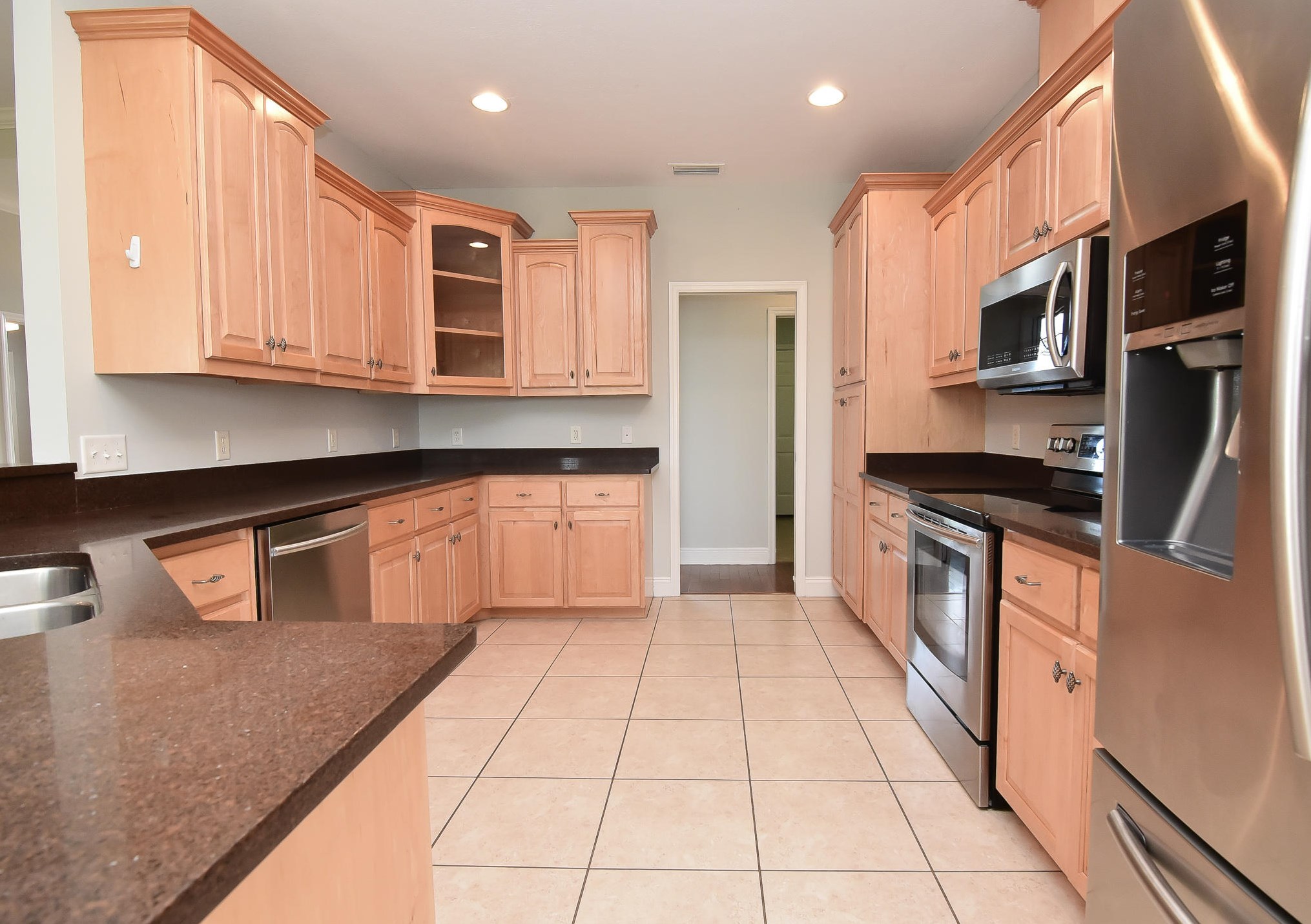 7701 Cambridge Ct, Panama City FL  32404-4278 exterior