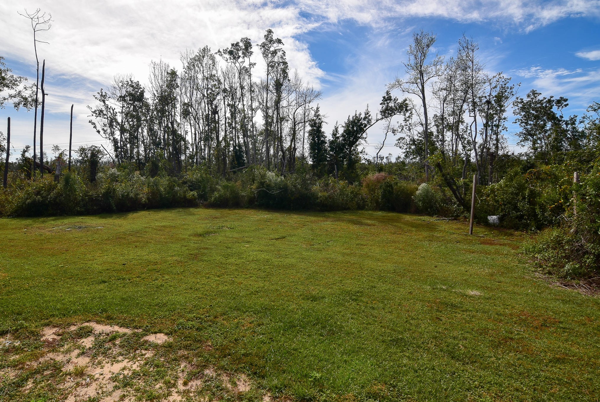 7701 Cambridge Ct, Panama City FL  32404-4278 exterior