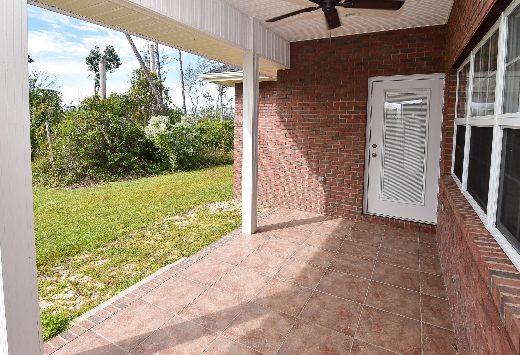 7701 Cambridge Ct, Panama City FL  32404-4278 exterior